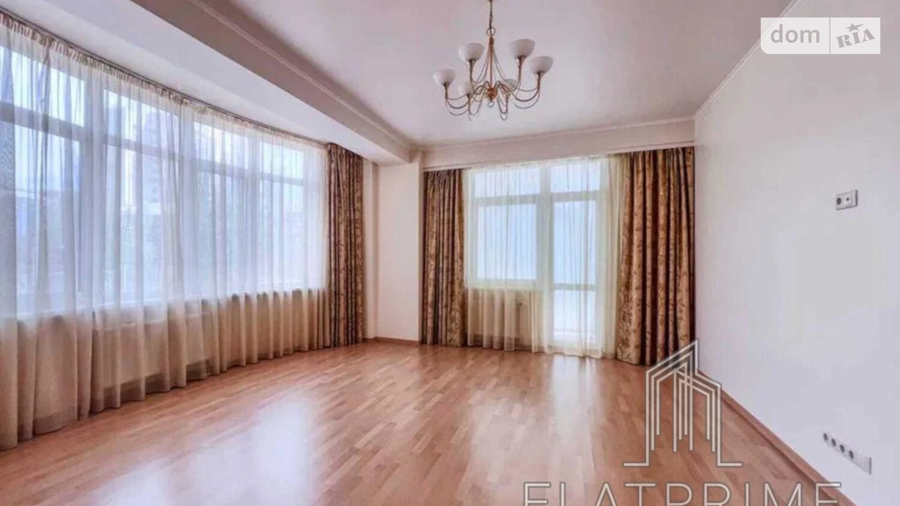 Продается 2-комнатная квартира 125 кв. м в Киеве, ул. Александра Конисского(Тургеневская), 44 - фото 3