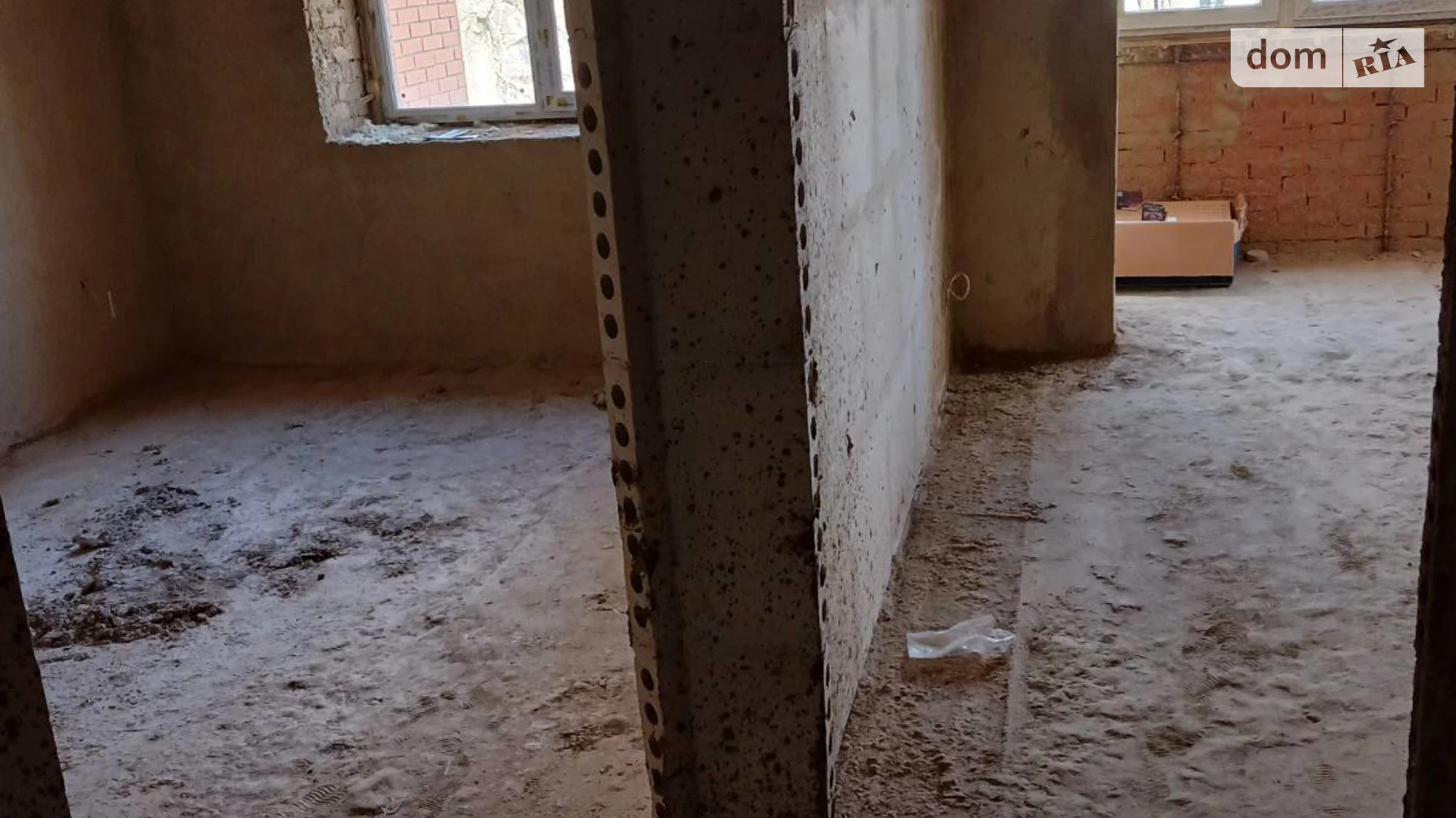 Продается 1-комнатная квартира 42 кв. м в Агрономичном, ул. Центральная(Мичурина) - фото 2