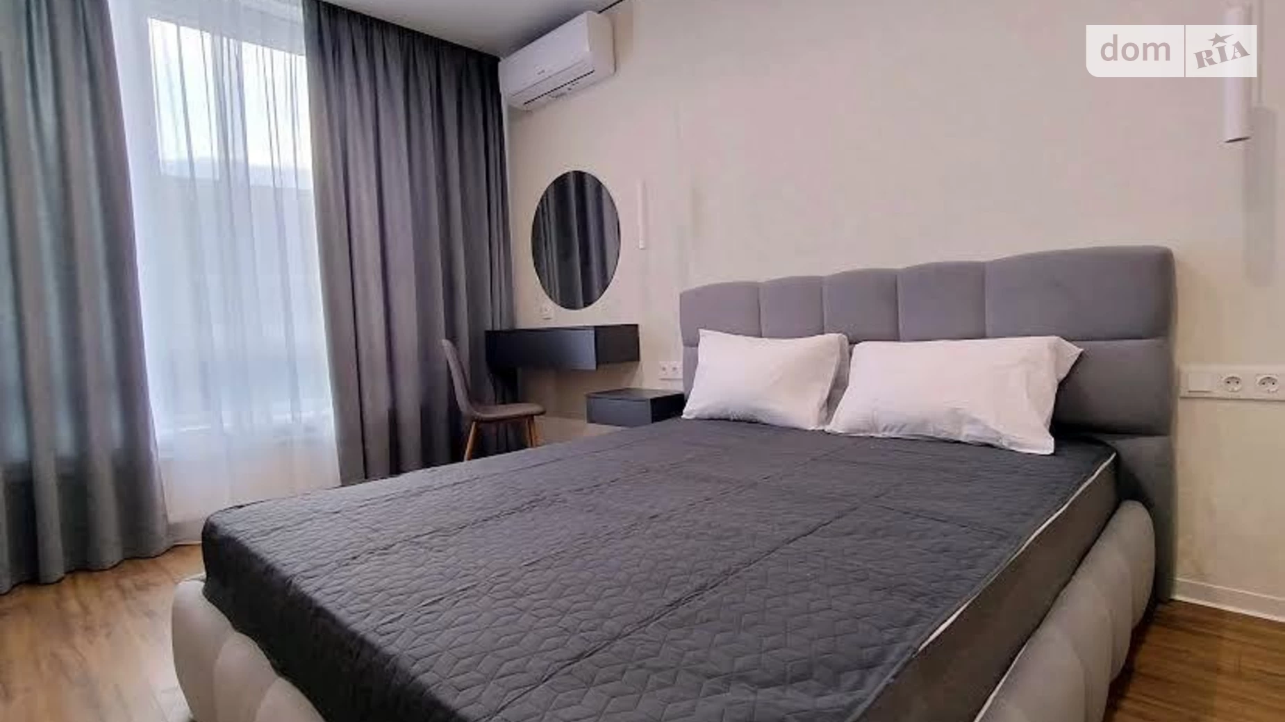 Продается 1-комнатная квартира 44 кв. м в Киеве, ул. Семьи Кристеров, 14Б - фото 5