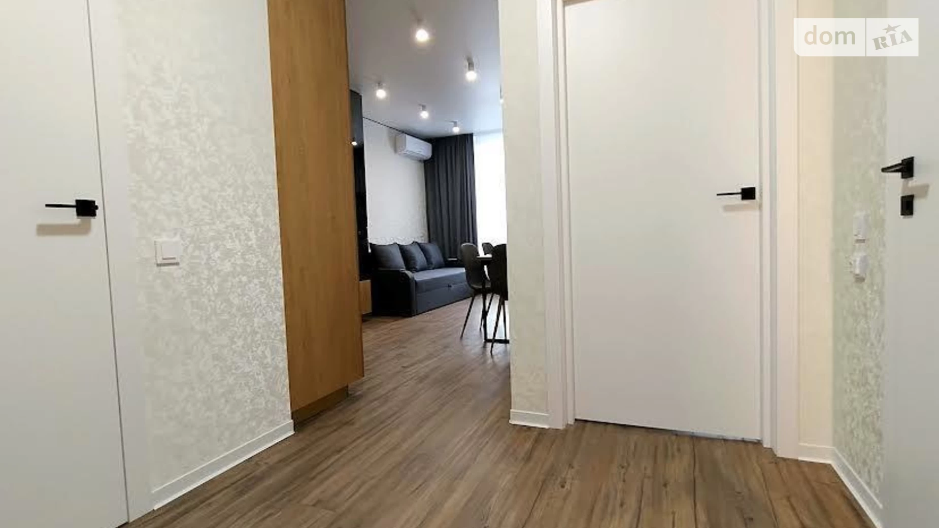 Продается 1-комнатная квартира 44 кв. м в Киеве, ул. Семьи Кристеров, 14Б - фото 3