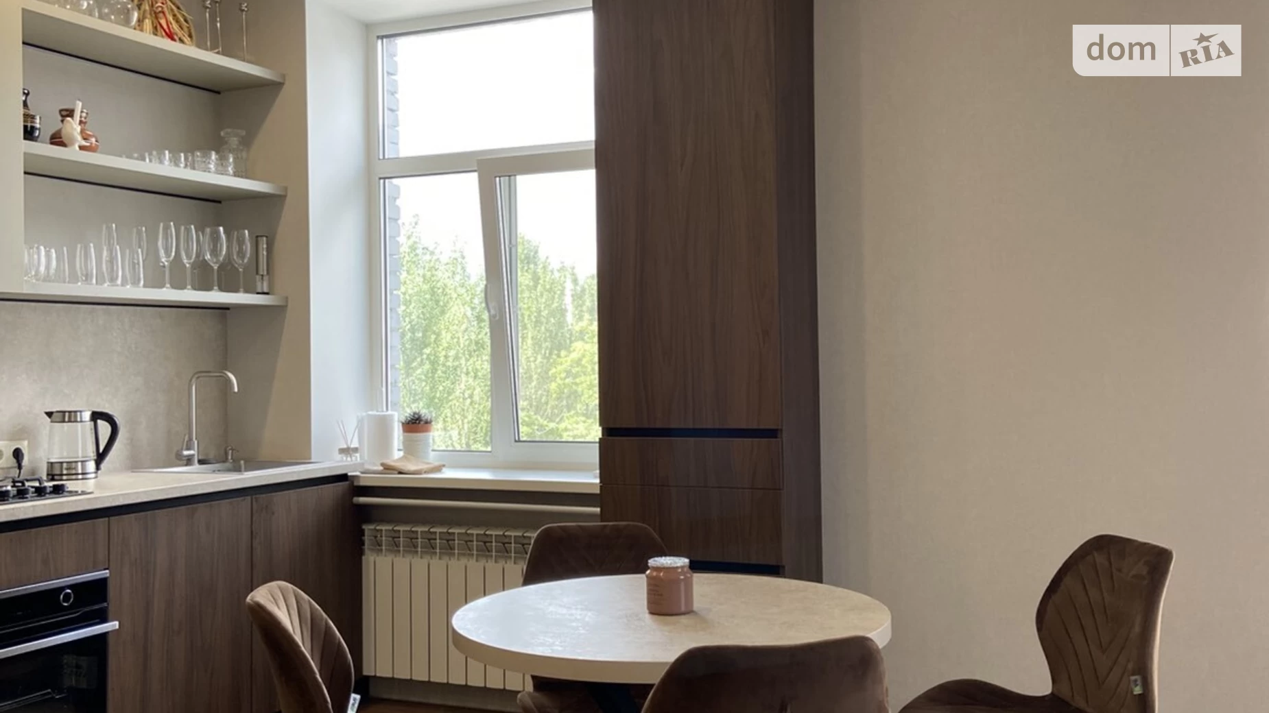 Продається 2-кімнатна квартира 63.9 кв. м у Дніпрі, просп. Яворницького Дмитра, 82 - фото 2