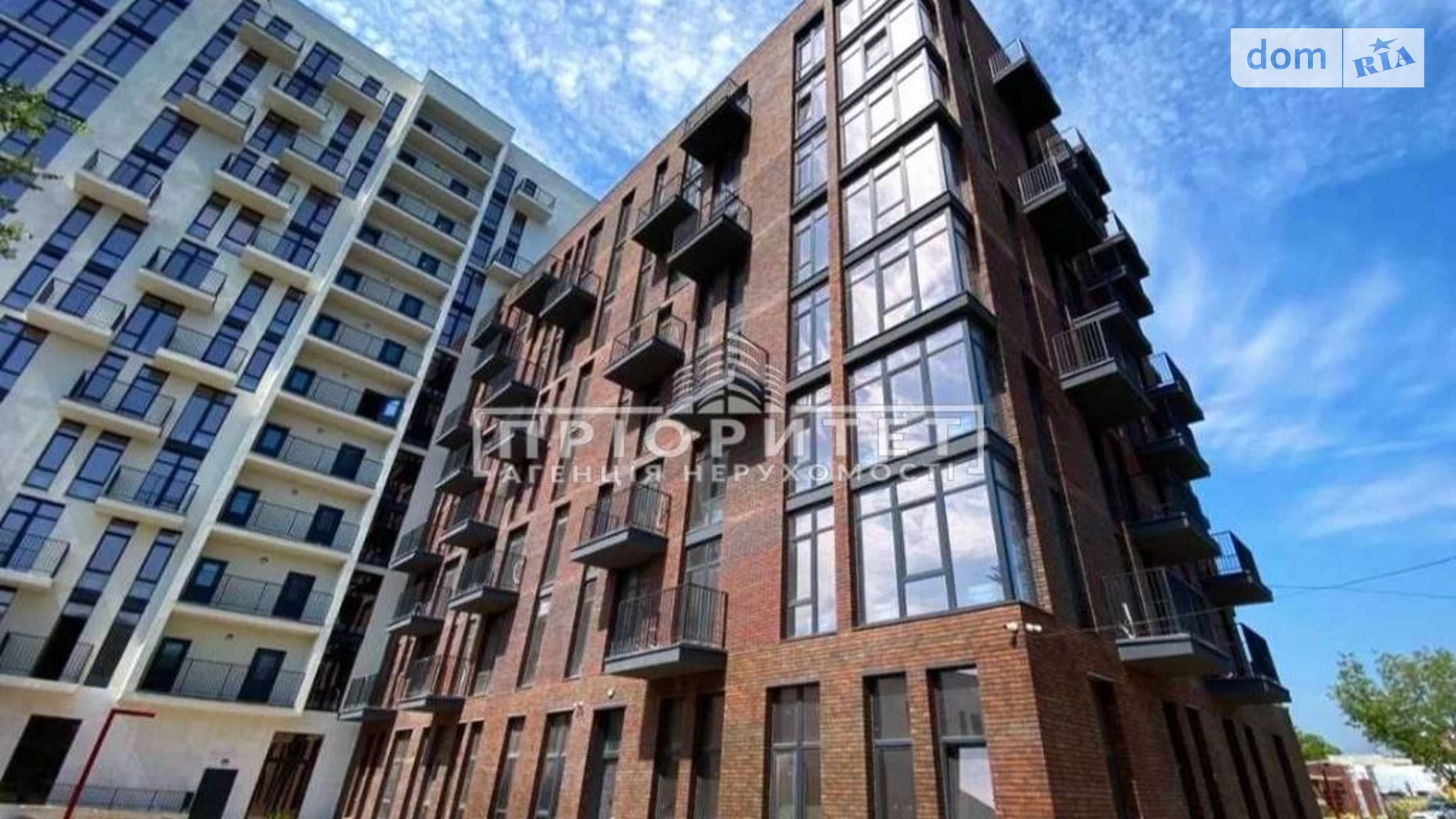 Продается 1-комнатная квартира 50 кв. м в Одессе, цена: 38000 $ - фото 2