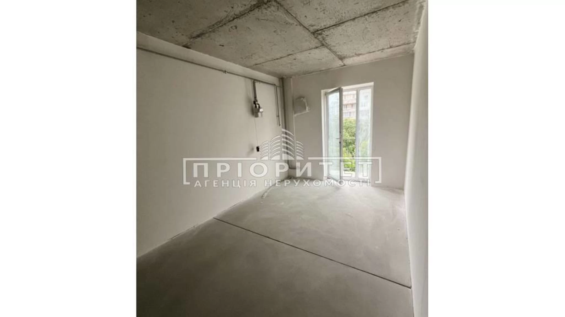 Продается 1-комнатная квартира 34 кв. м в Одессе, ул. Инглези - фото 3