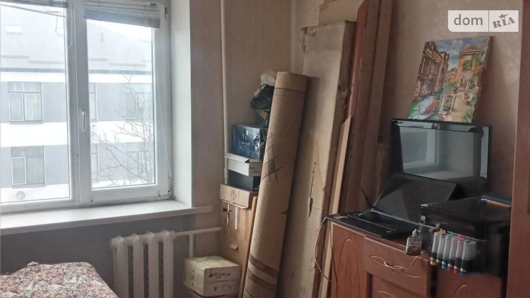 Продається 2-кімнатна квартира 45.4 кв. м у Дніпрі, вул. Ольгерда Бочковського(Пушкіна Генерала), 26 - фото 4