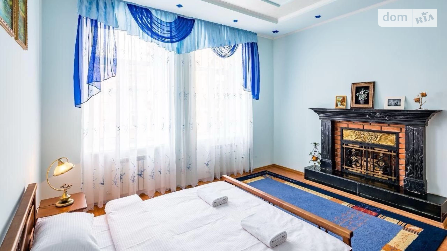 Здається в оренду 3-кімнатна квартира 130 кв. м у Львові, цена: 750 $ - фото 4