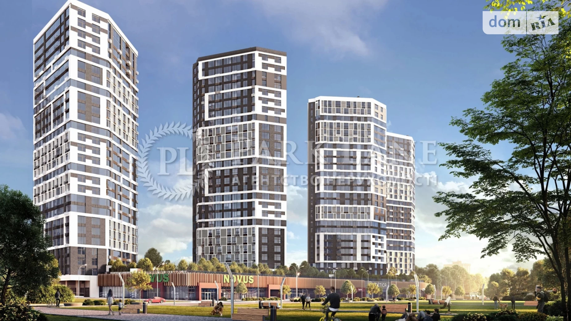 Продается 1-комнатная квартира 45 кв. м в Киеве, ул. Дегтяревская, 25Ж - фото 3