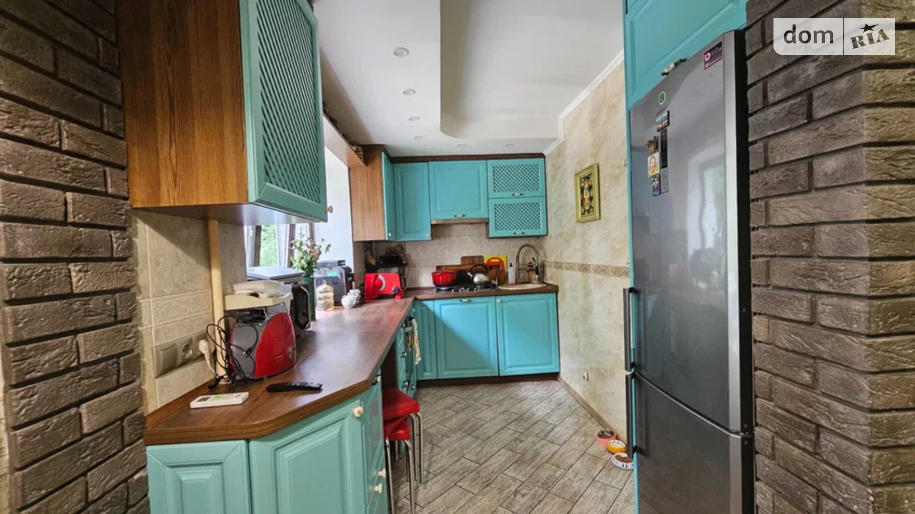 Продается 2-комнатная квартира 60 кв. м в Киеве, цена: 105000 $ - фото 4