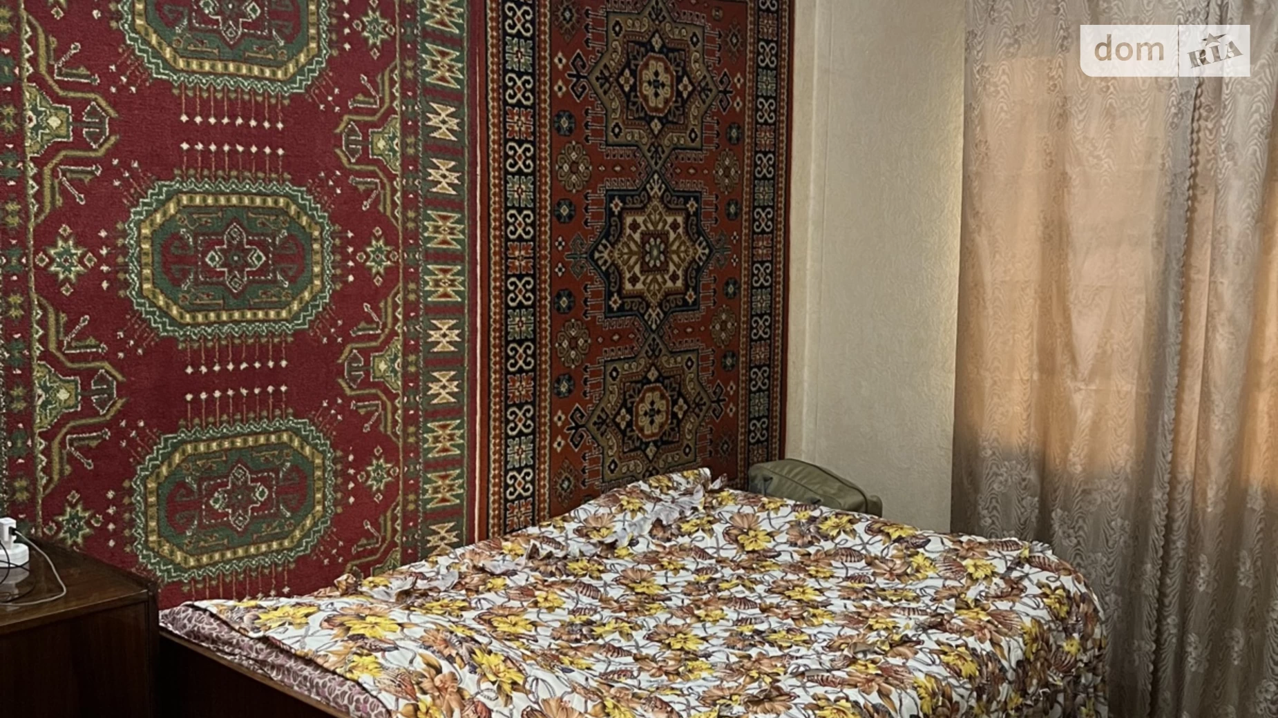 3-комнатная квартира 53.5 кв. м в Запорожье, ул. Полякова, 13А - фото 2