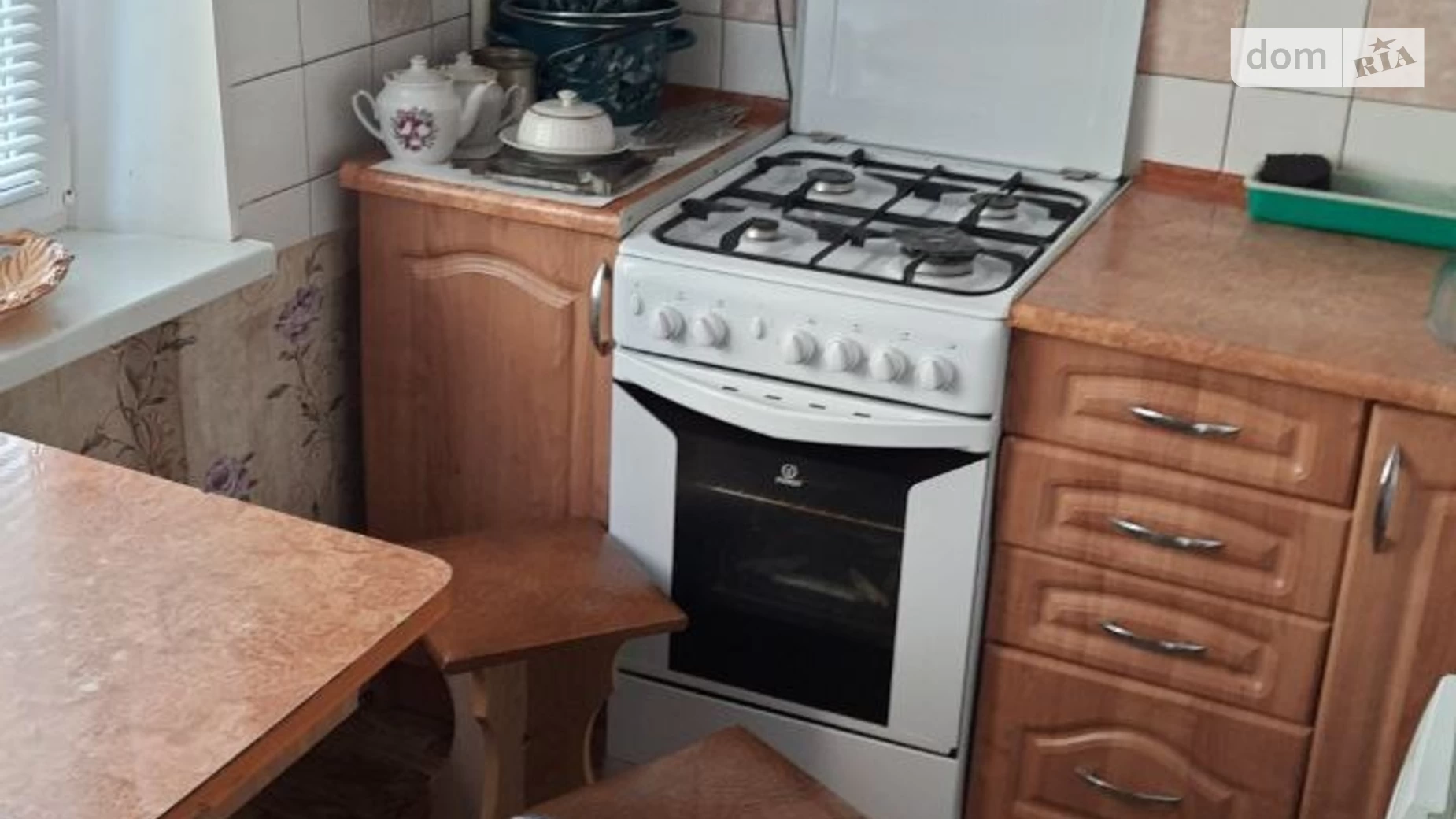 3-комнатная квартира 53.5 кв. м в Запорожье, ул. Полякова, 13А - фото 4