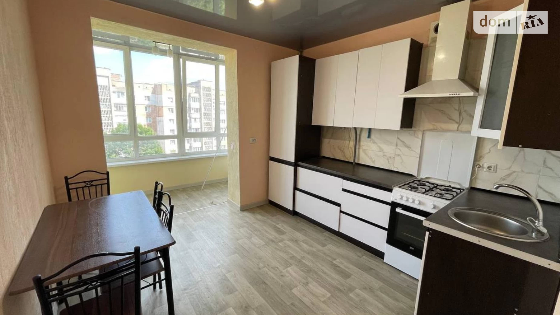 Продається 1-кімнатна квартира 41.1 кв. м у Хмельницькому, цена: 51500 $ - фото 5