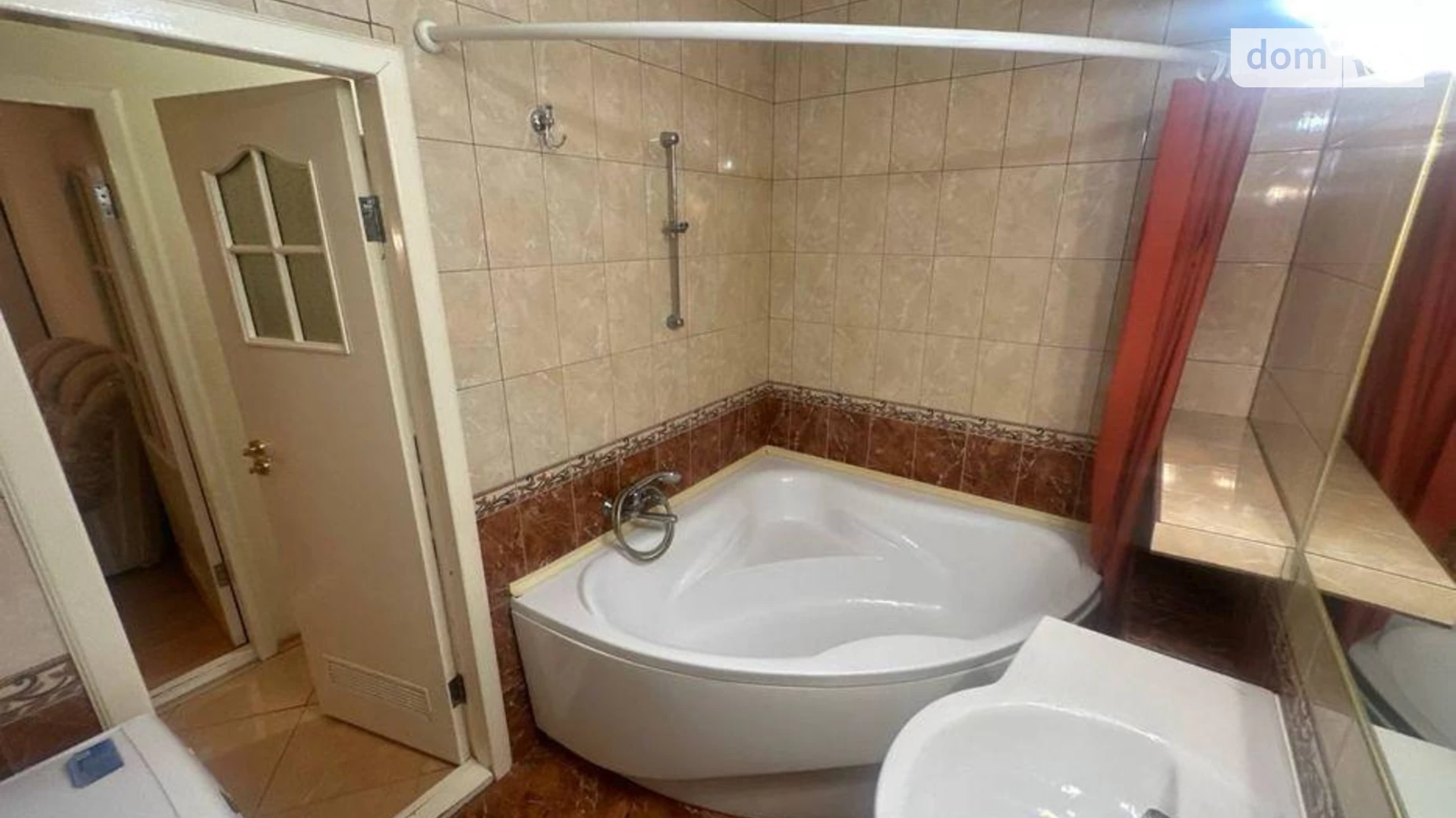 Продается 1-комнатная квартира 44 кв. м в Киеве, цена: 125000 $ - фото 3