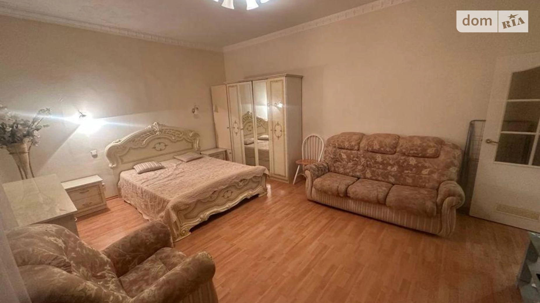 Продается 1-комнатная квартира 44 кв. м в Киеве, цена: 125000 $ - фото 2