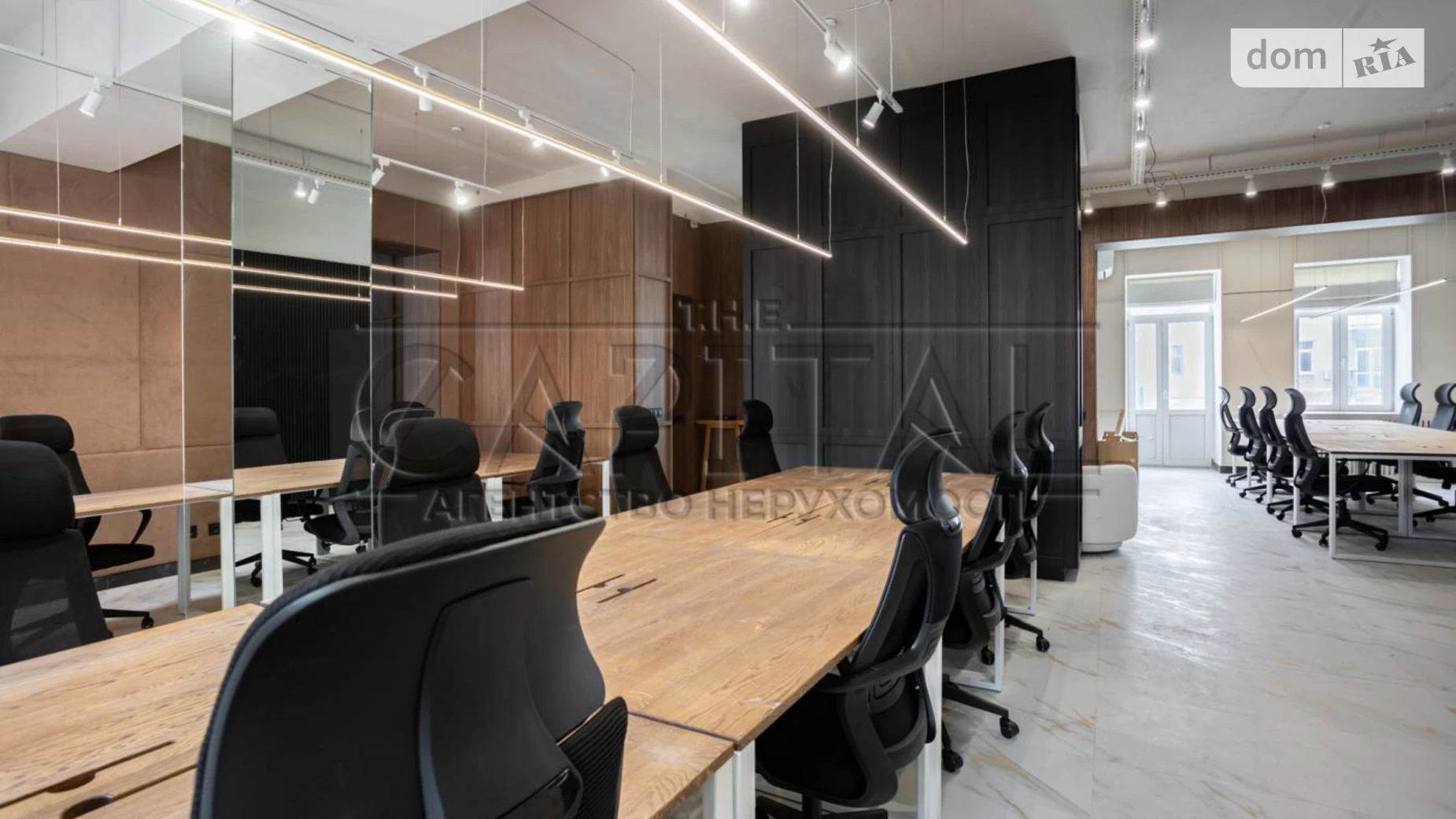 Сдается в аренду офис 230 кв. м в бизнес-центре, цена: 12000 $ - фото 4