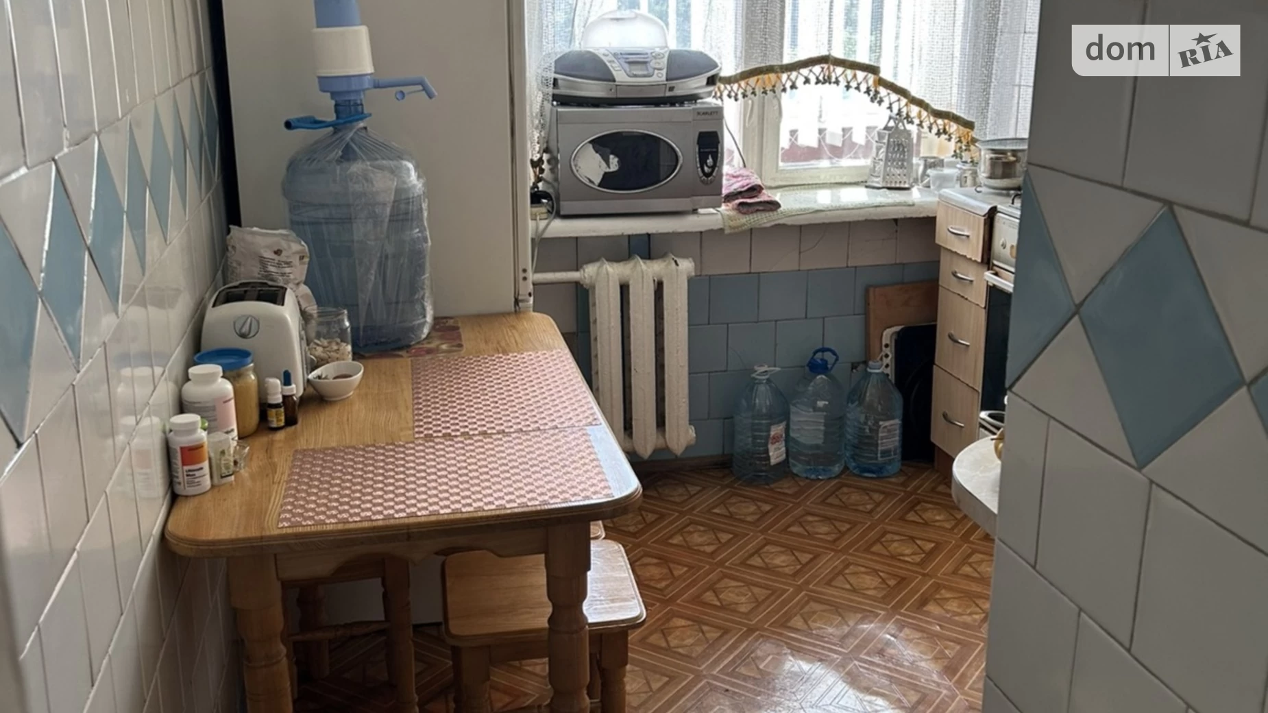Продається 4-кімнатна квартира 66.6 кв. м у Рівному, вул. Василя Червонія(Гагаріна) - фото 3