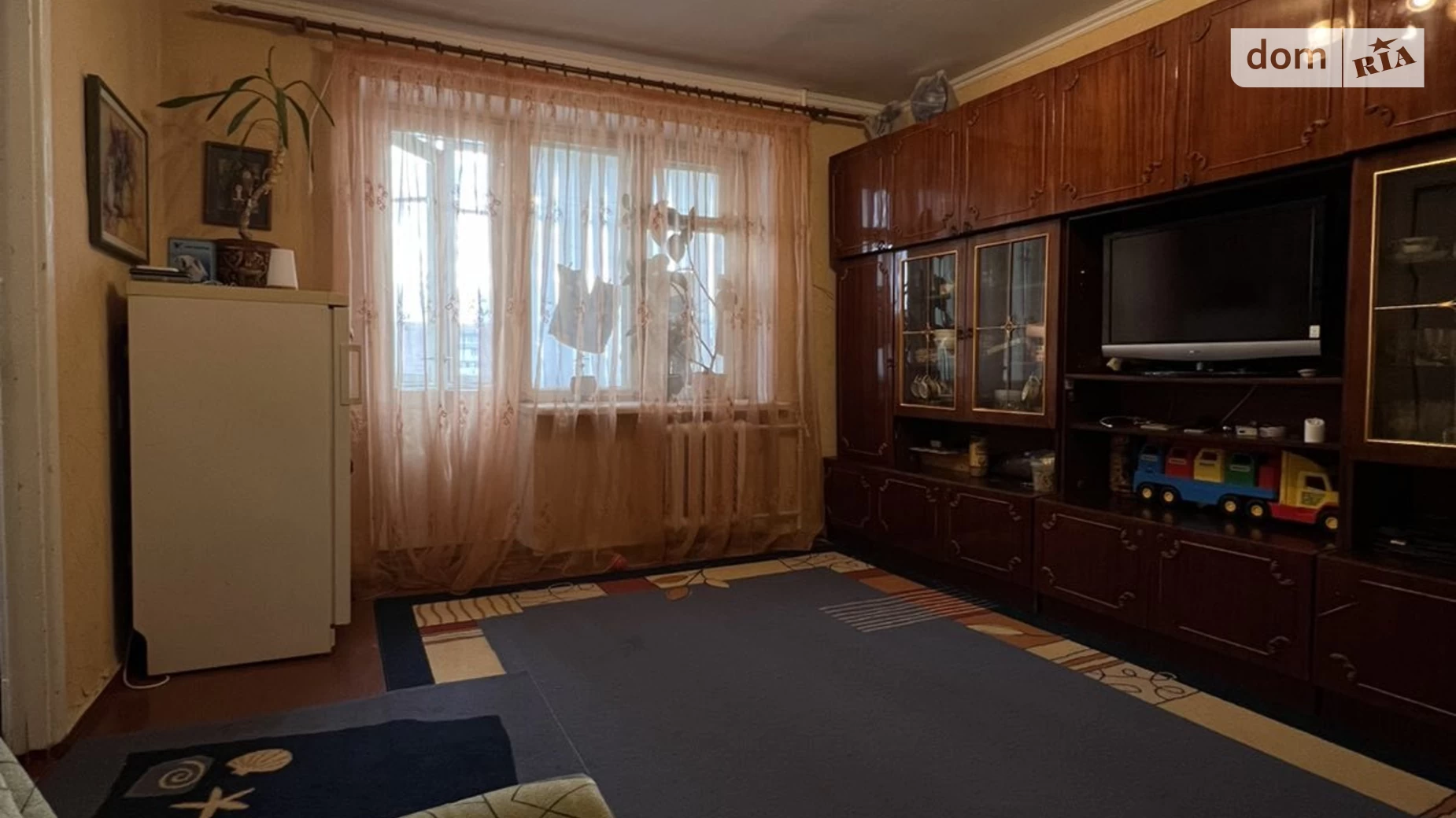 Продається 4-кімнатна квартира 66.6 кв. м у Рівному, вул. Василя Червонія(Гагаріна) - фото 2