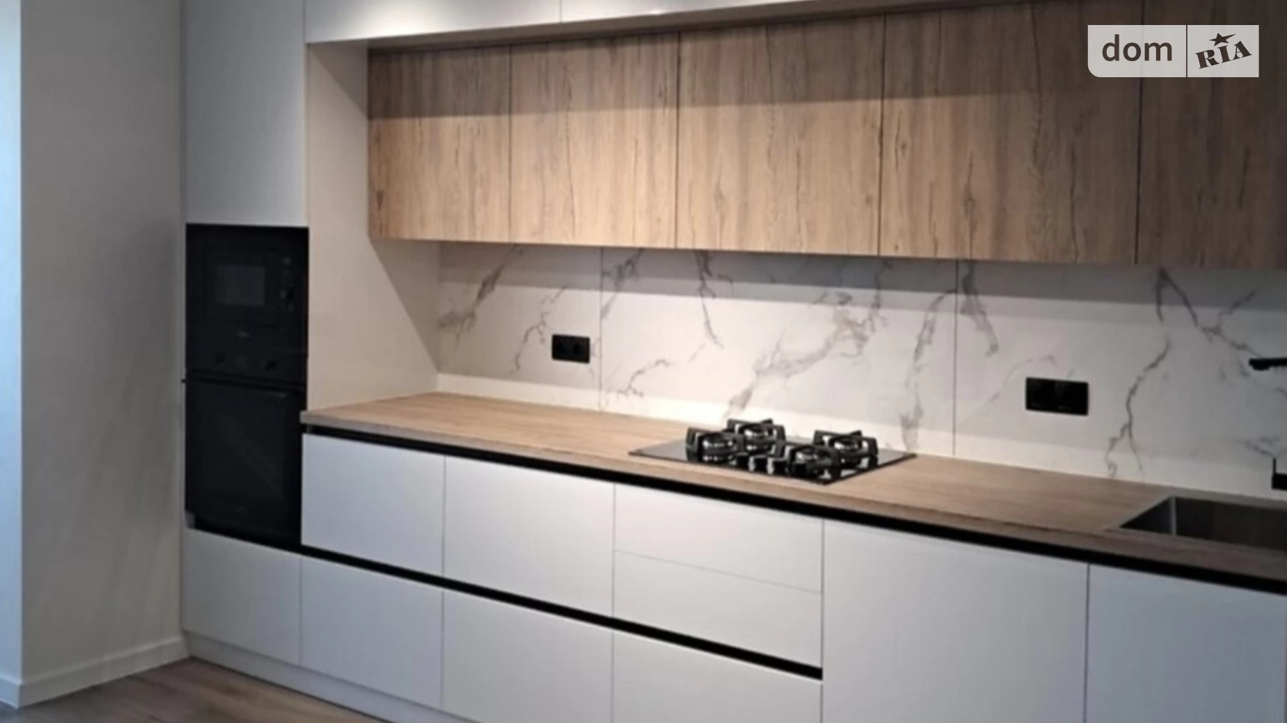 2-комнатная квартира 69 кв. м в Тернополе, цена: 76000 $ - фото 2