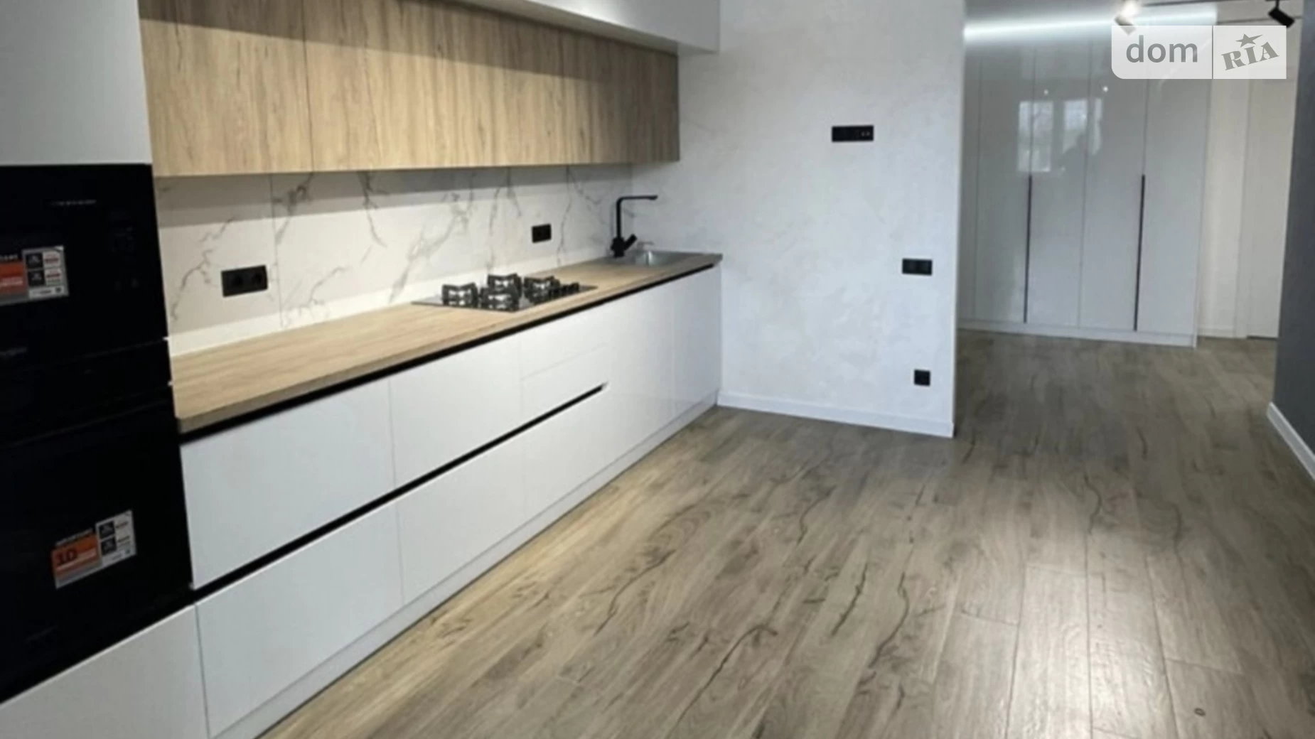 2-комнатная квартира 69 кв. м в Тернополе, цена: 76000 $ - фото 3