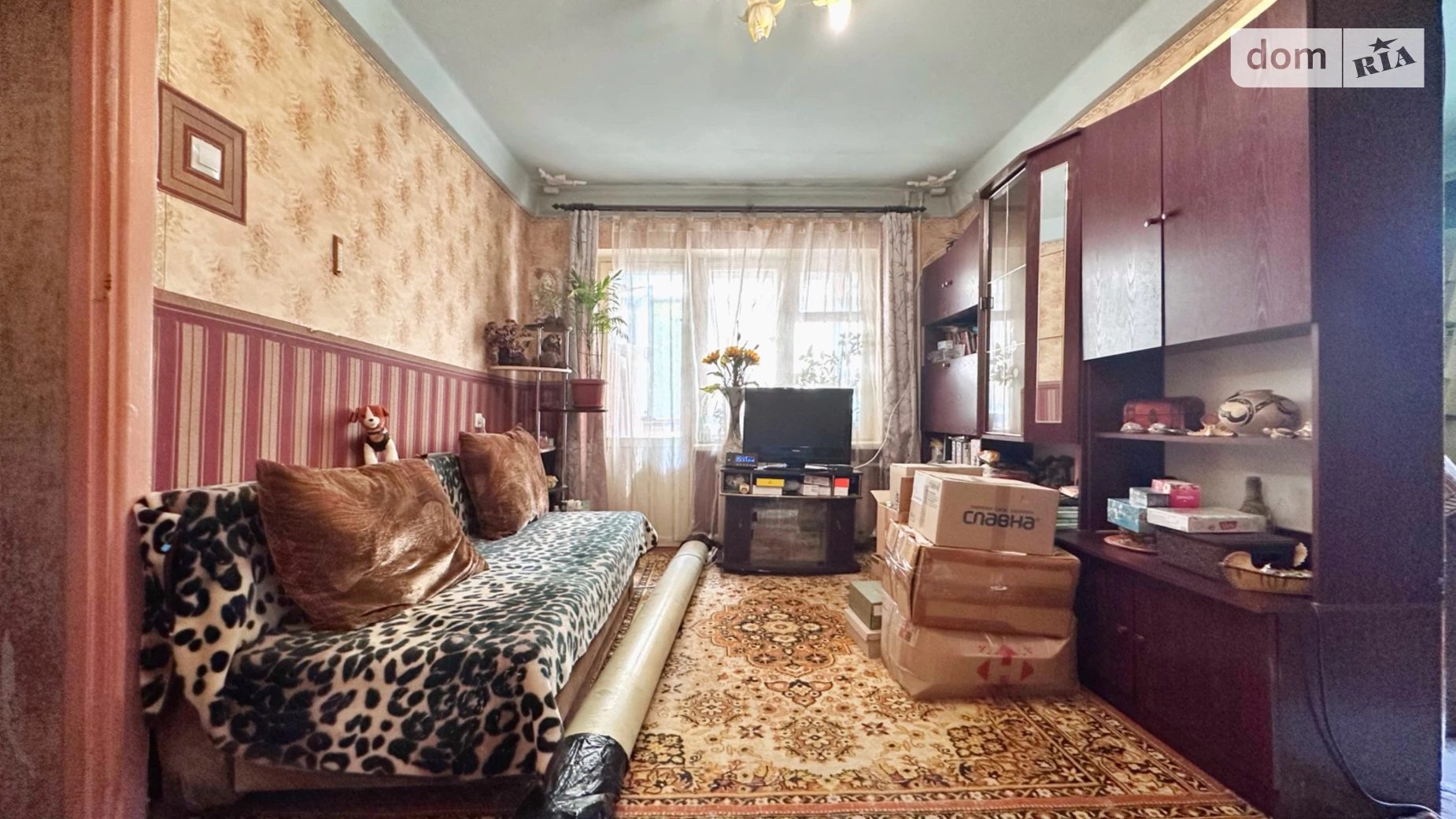 Продається 2-кімнатна квартира 42 кв. м у Дніпрі, вул. Високовольтна - фото 5