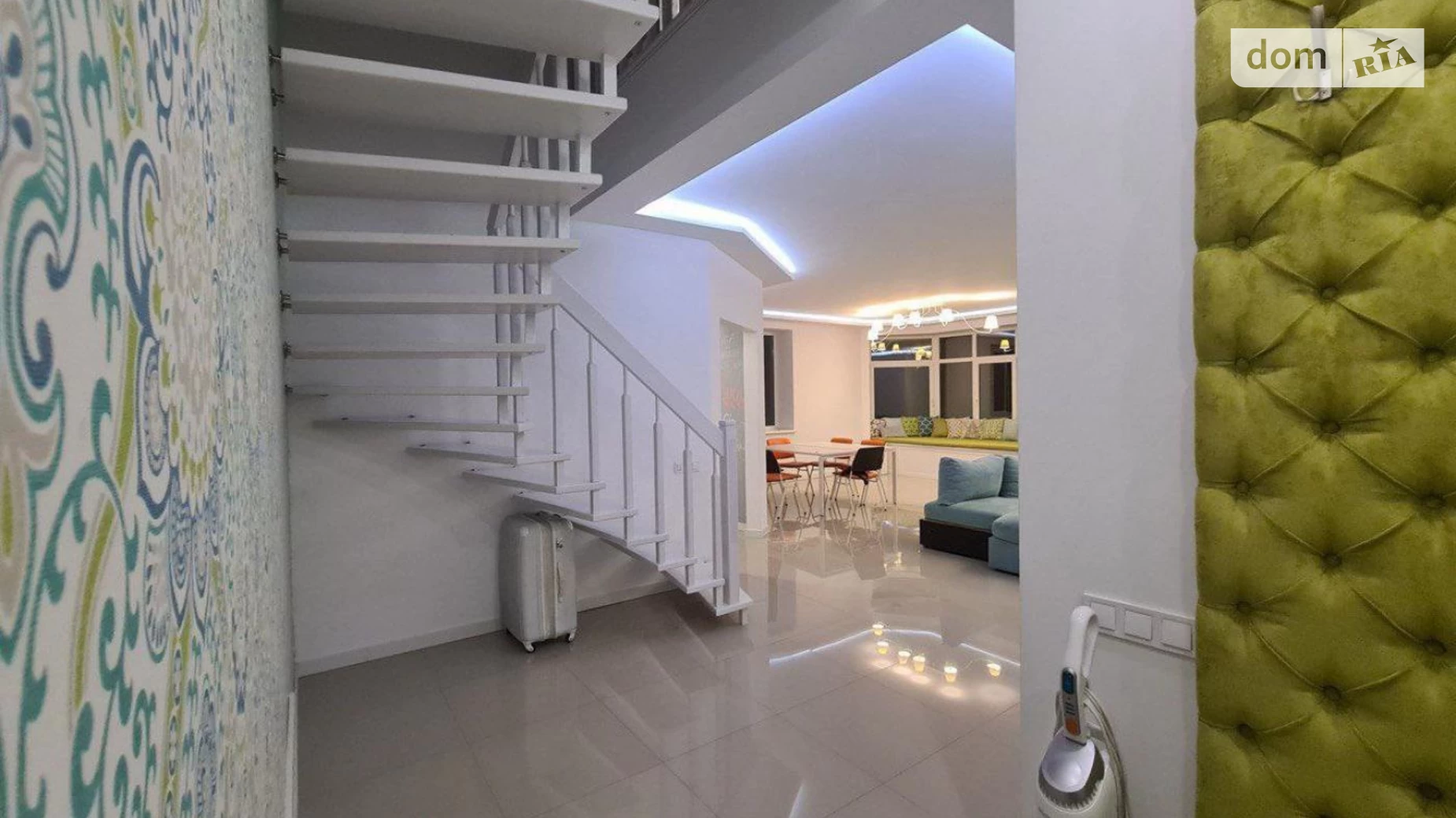 Продается 3-комнатная квартира 160 кв. м в Ивано-Франковске, цена: 180000 $ - фото 5