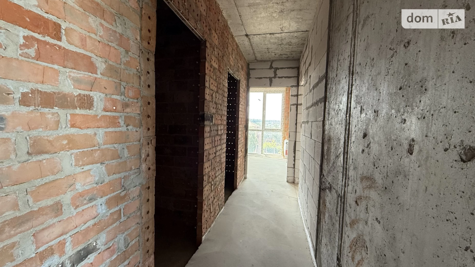 Продається 2-кімнатна квартира 68 кв. м у Вінниці, пров. Цегельний, 18 - фото 4