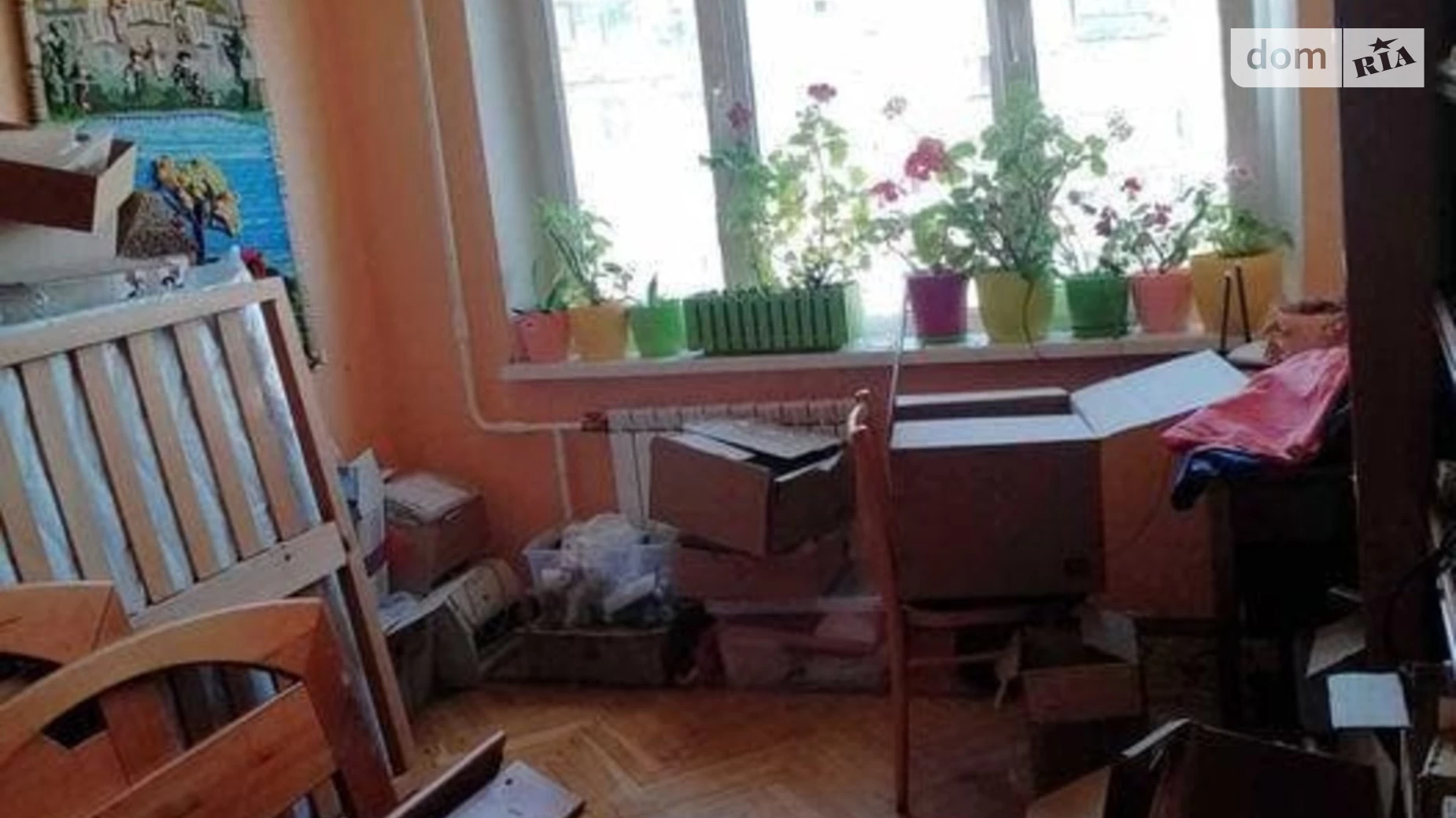 Продается 3-комнатная квартира 69 кв. м в Киеве, цена: 73000 $ - фото 2