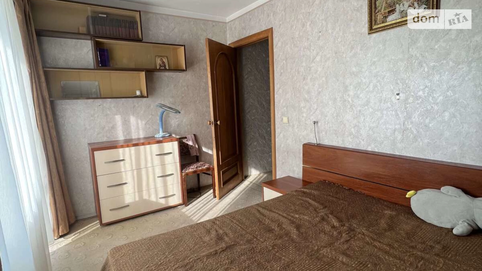 Сдается в аренду 3-комнатная квартира 58 кв. м в Львове, ул. Выговского Ивана - фото 2