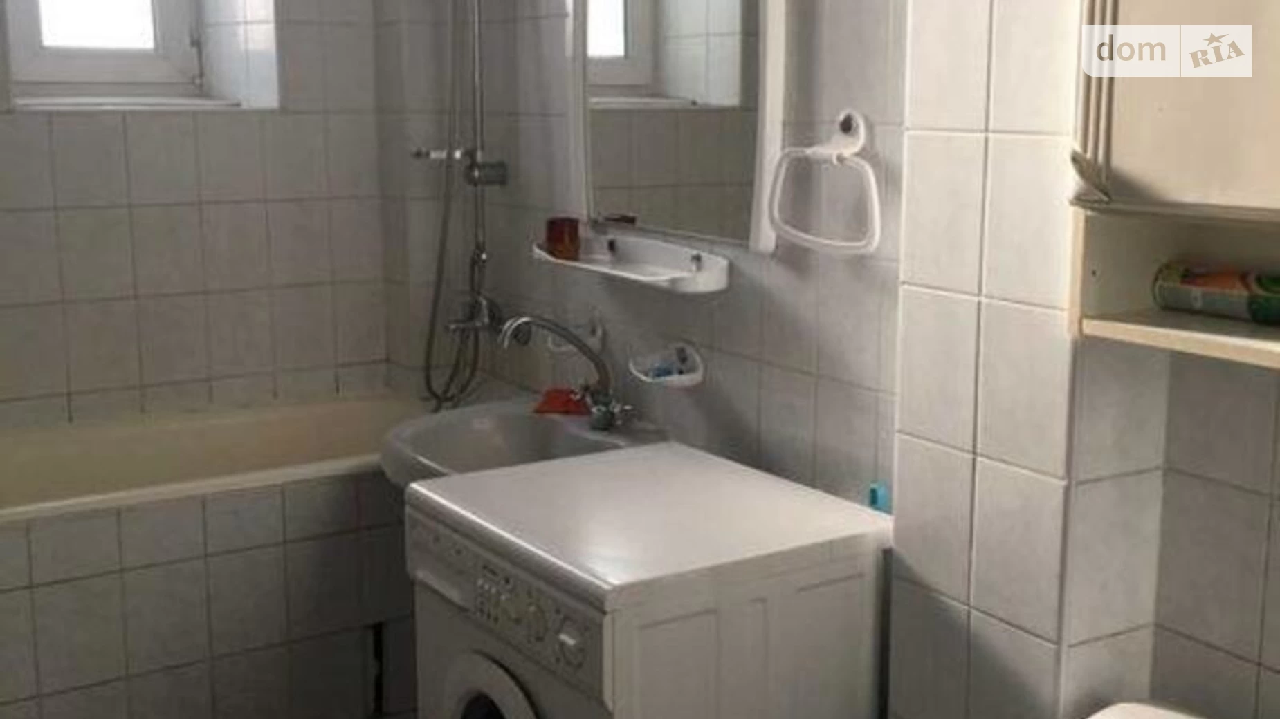 Продається 1-кімнатна квартира 38.5 кв. м у Києві, вул. Євгена Чикаленка(Пушкінська), 31Б - фото 5