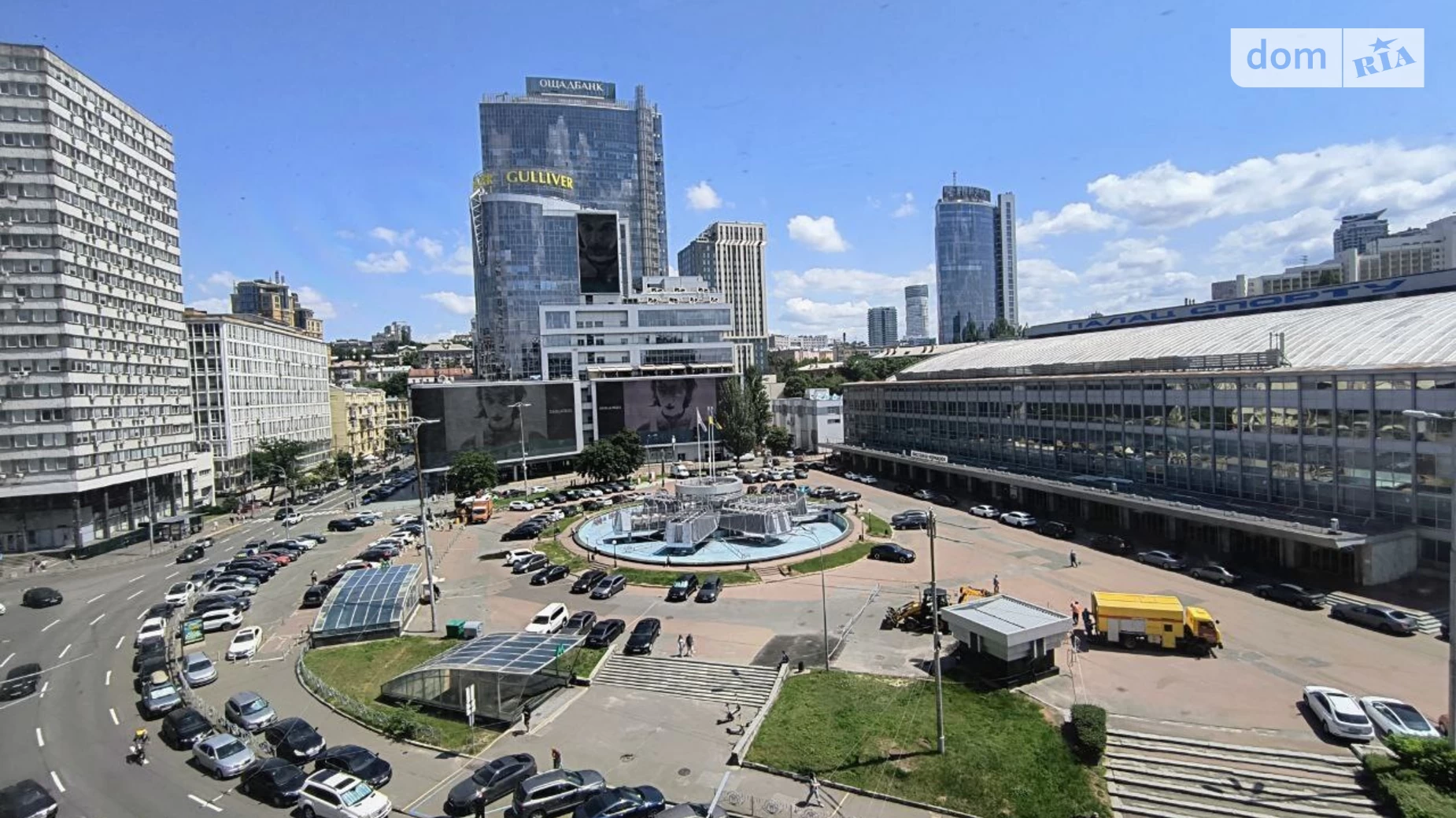 ул. Эспланадная Печерский Киев Дворец спорта, цена: 95580 грн - фото 2