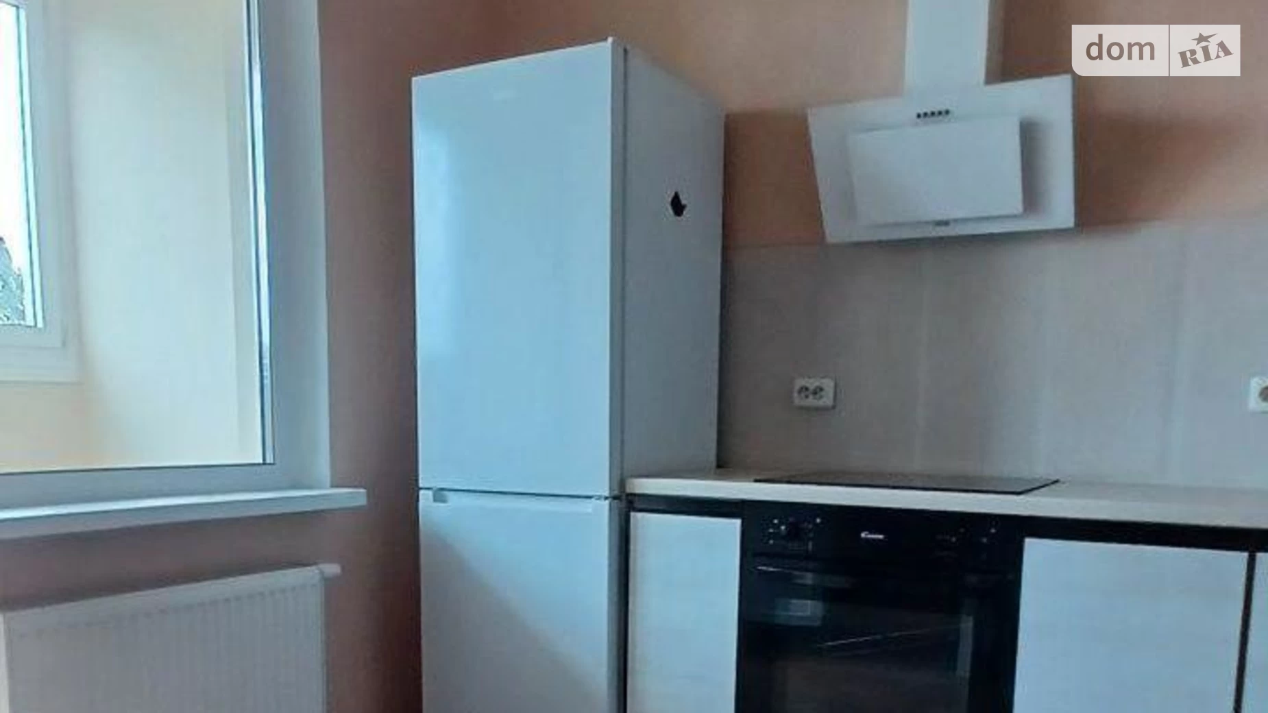 Продается 2-комнатная квартира 78.1 кв. м в Киеве, ул. Ревуцкого, 54 - фото 5