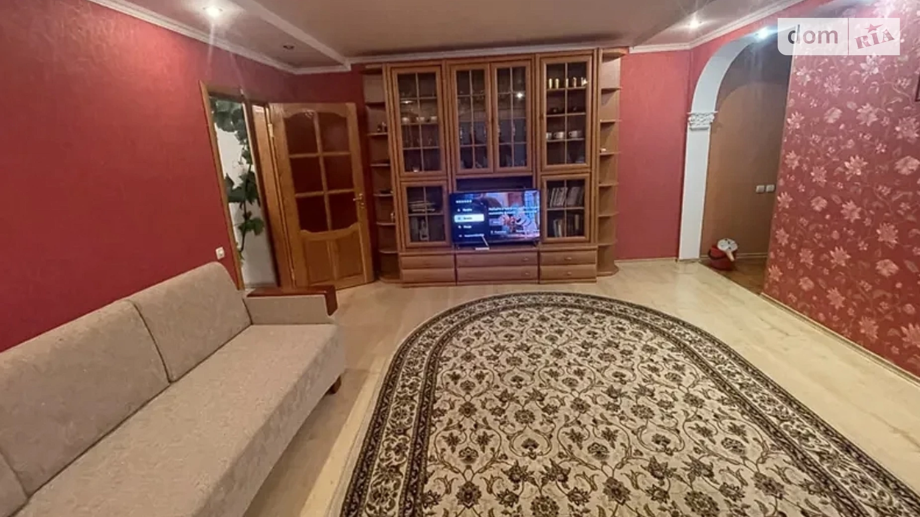 Продається 2-кімнатна квартира 62 кв. м у Хмельницькому, вул. Степана Бандери - фото 2