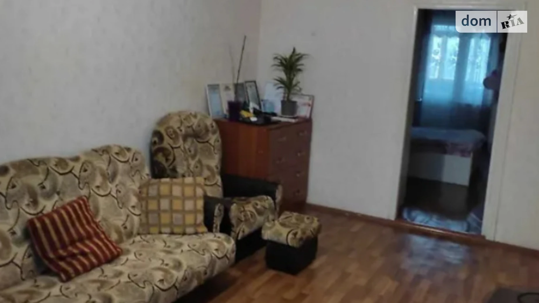 Продается 3-комнатная квартира 61.7 кв. м в, цена: 26000 $ - фото 4