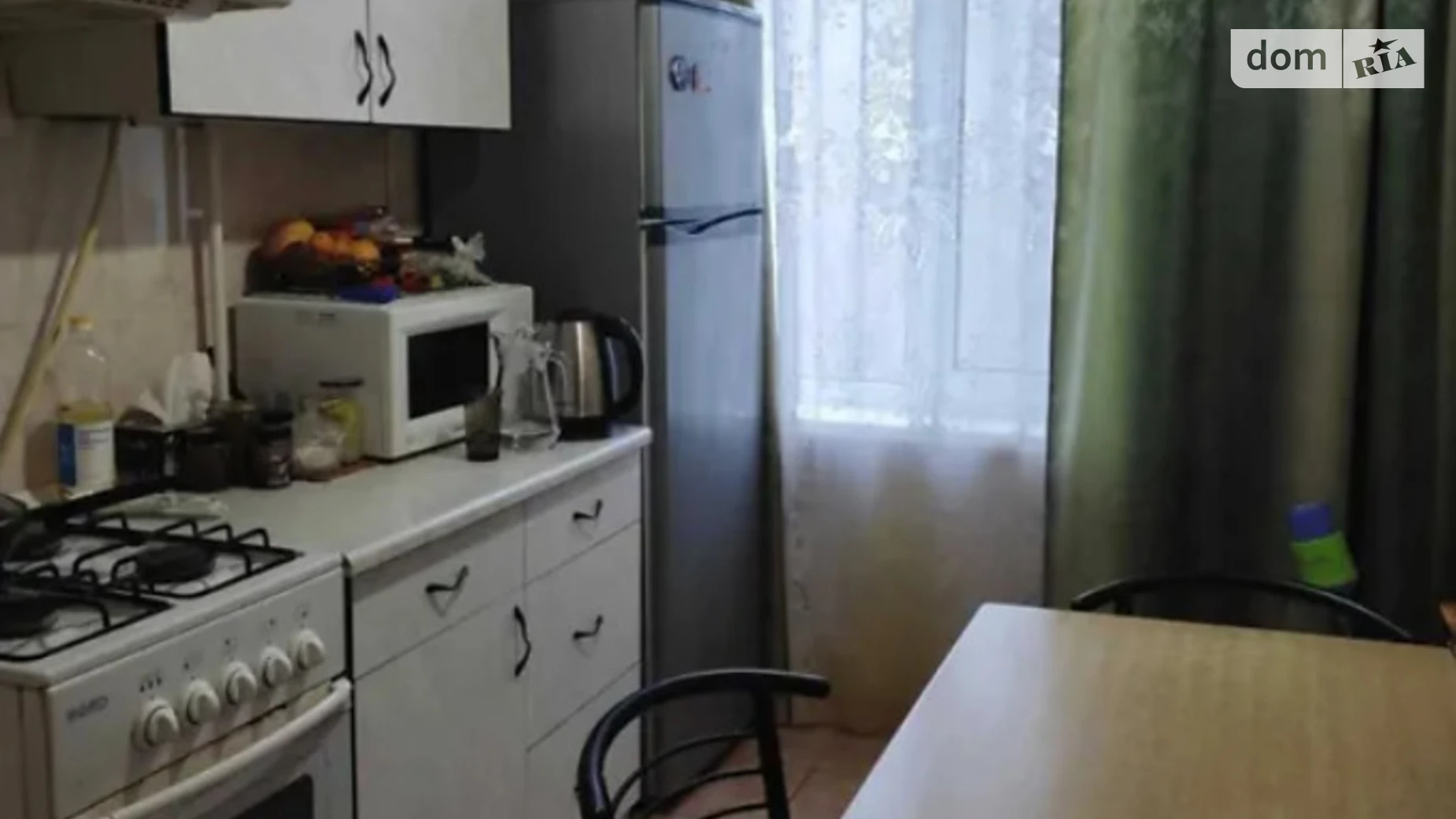 Продается 3-комнатная квартира 61.7 кв. м в, цена: 26000 $ - фото 2