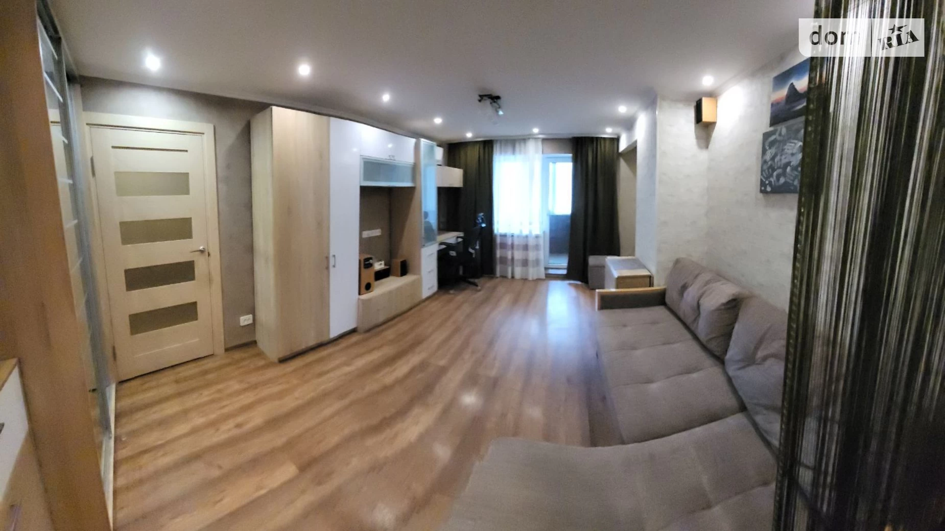 Продається 2-кімнатна квартира 42.7 кв. м у Харкові, просп. Аерокосмічний(Гагаріна), 181 - фото 5