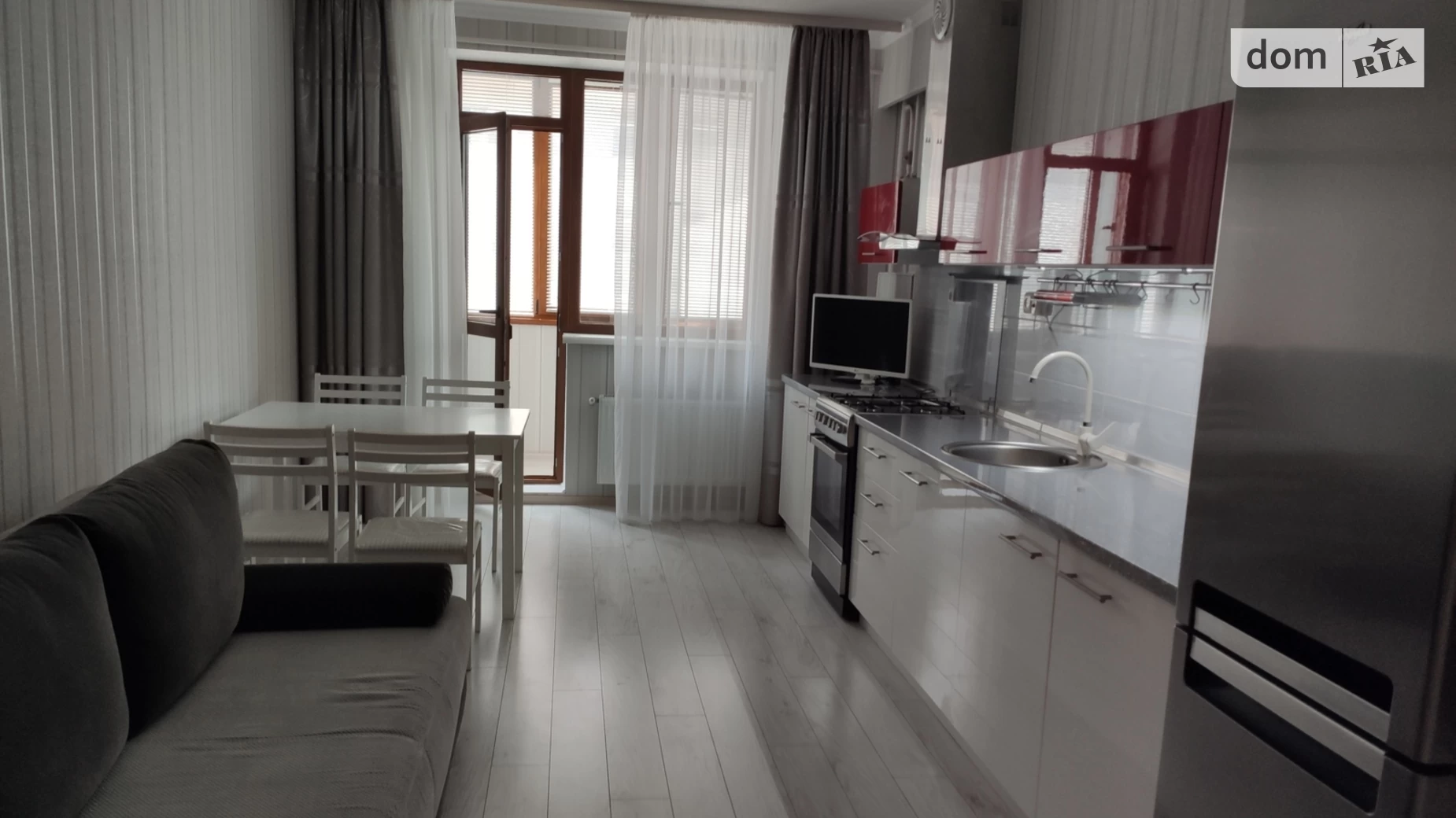 Продається 1-кімнатна квартира 62 кв. м у Одесі, цена: 90000 $ - фото 5