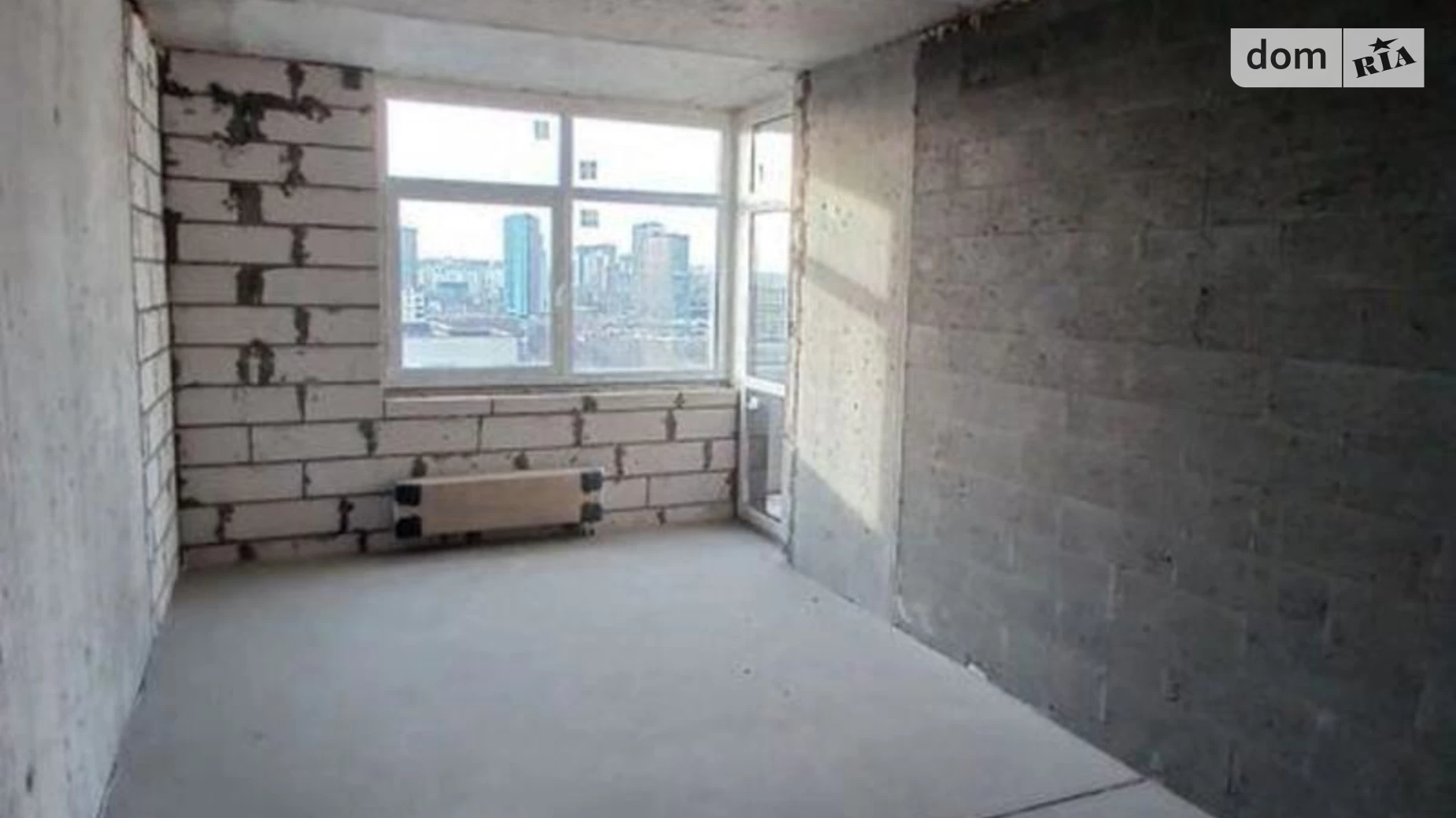 Продается 2-комнатная квартира 68.6 кв. м в Киеве, цена: 79000 $ - фото 2