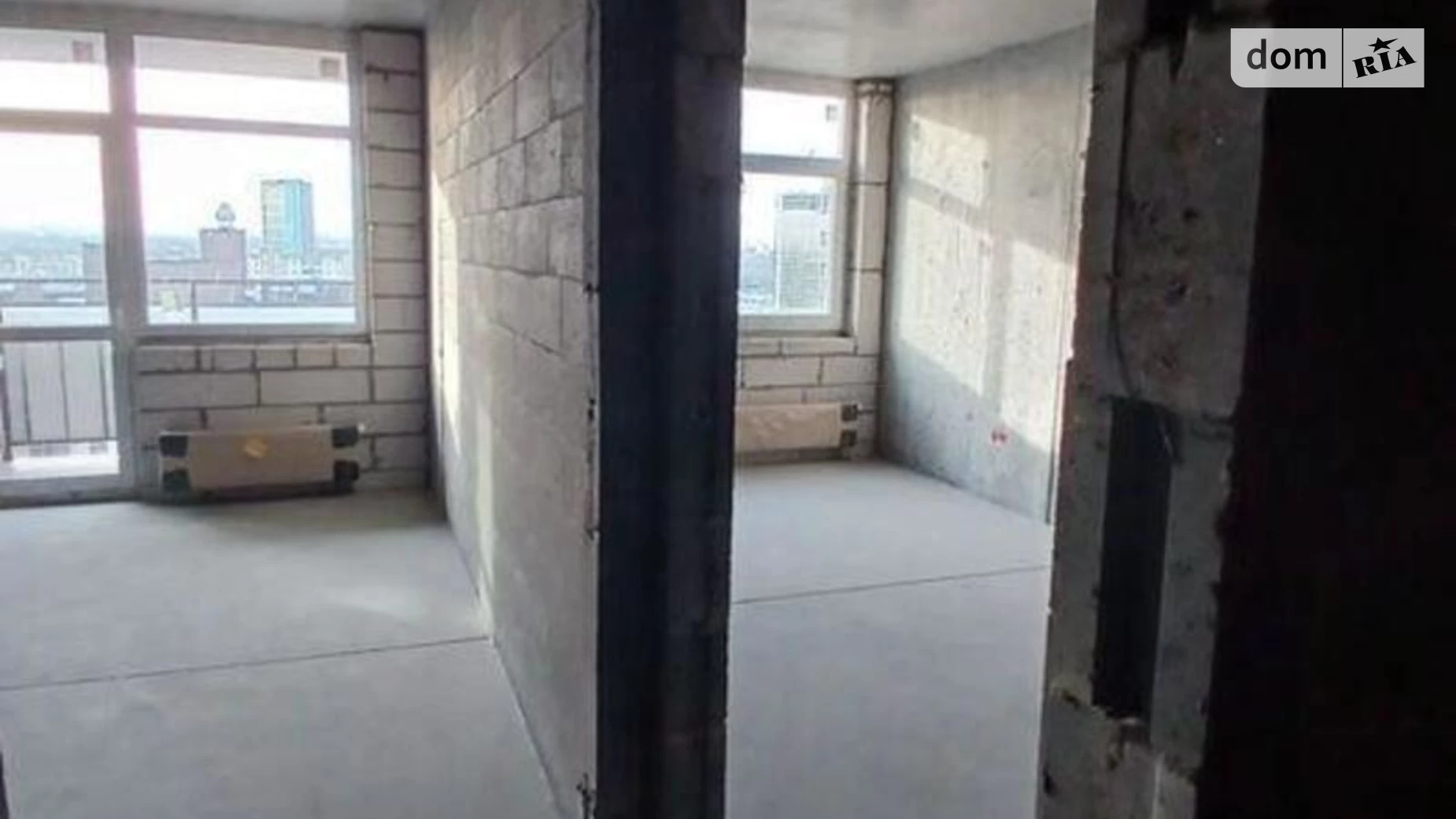 Продается 2-комнатная квартира 68.6 кв. м в Киеве, цена: 79000 $ - фото 4
