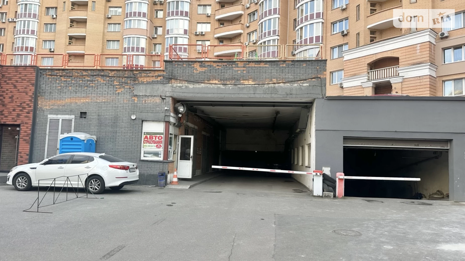 Продается подземный паркинг под легковое авто на 22.1 кв. м, цена: 29990 $ - фото 2