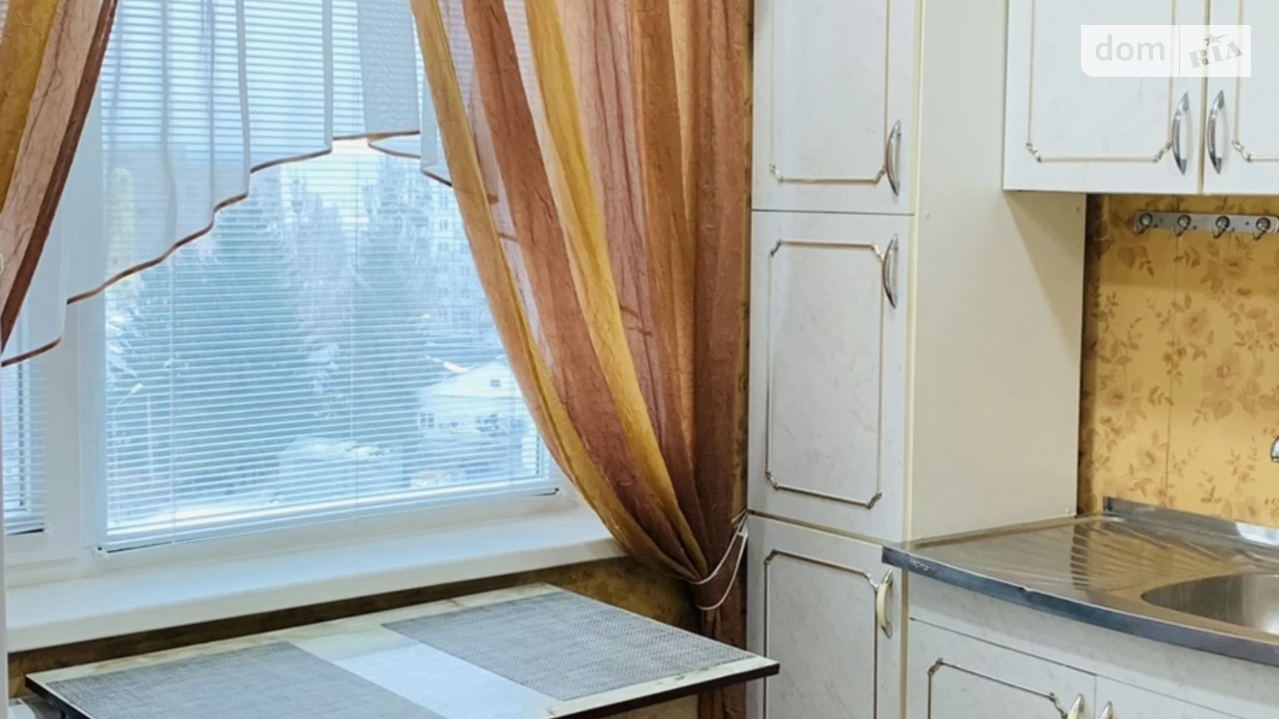 Продается 1-комнатная квартира 25.3 кв. м в Харькове, ул. Валентиновская, 46 - фото 3