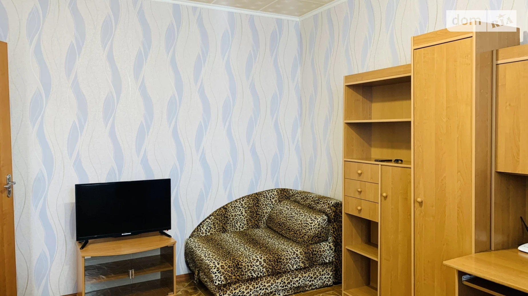 Продается 1-комнатная квартира 25.3 кв. м в Харькове, ул. Валентиновская, 46 - фото 2