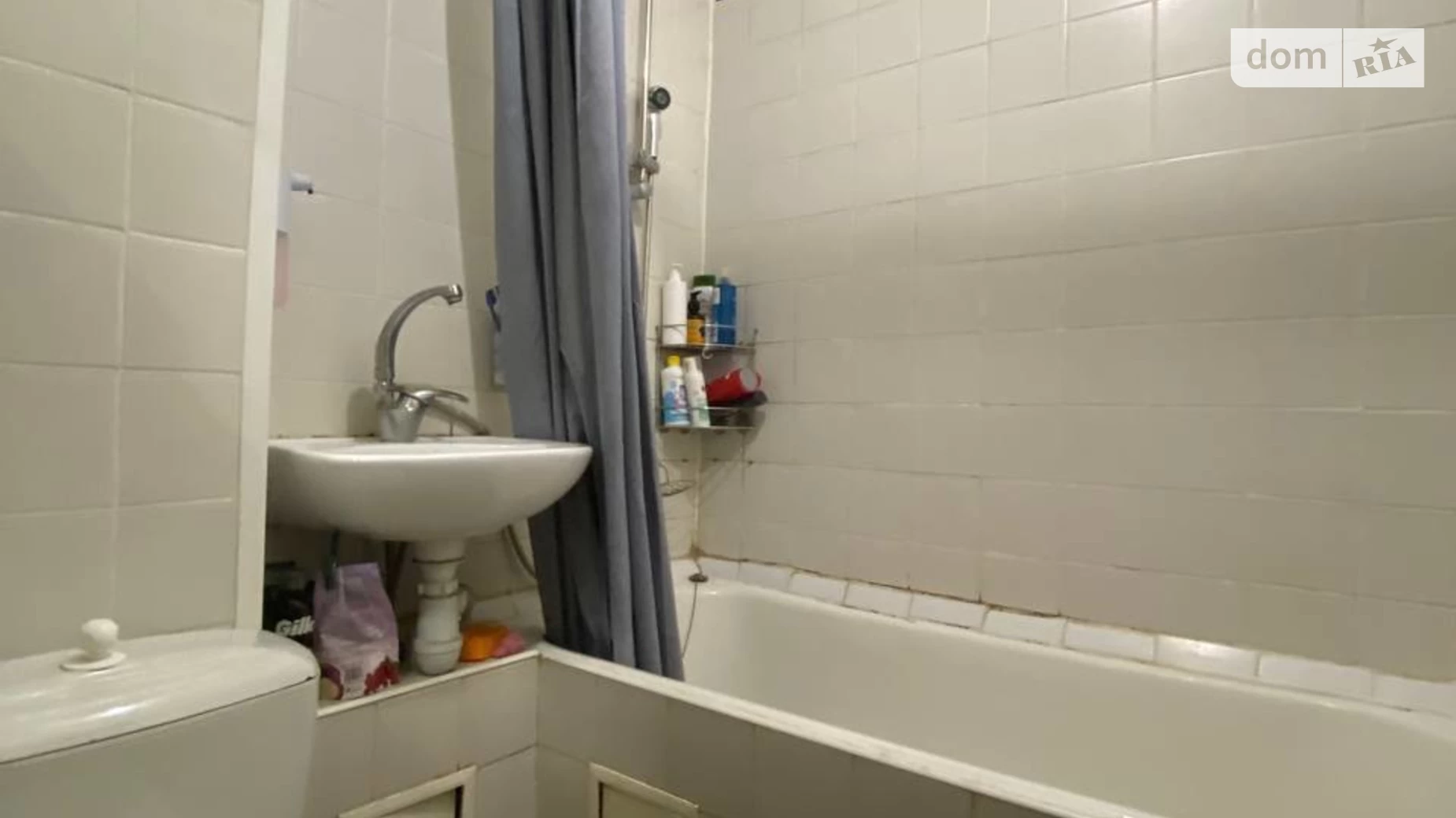 Продается 1-комнатная квартира 29 кв. м в Киеве, ул. Соломенская, 28 - фото 4