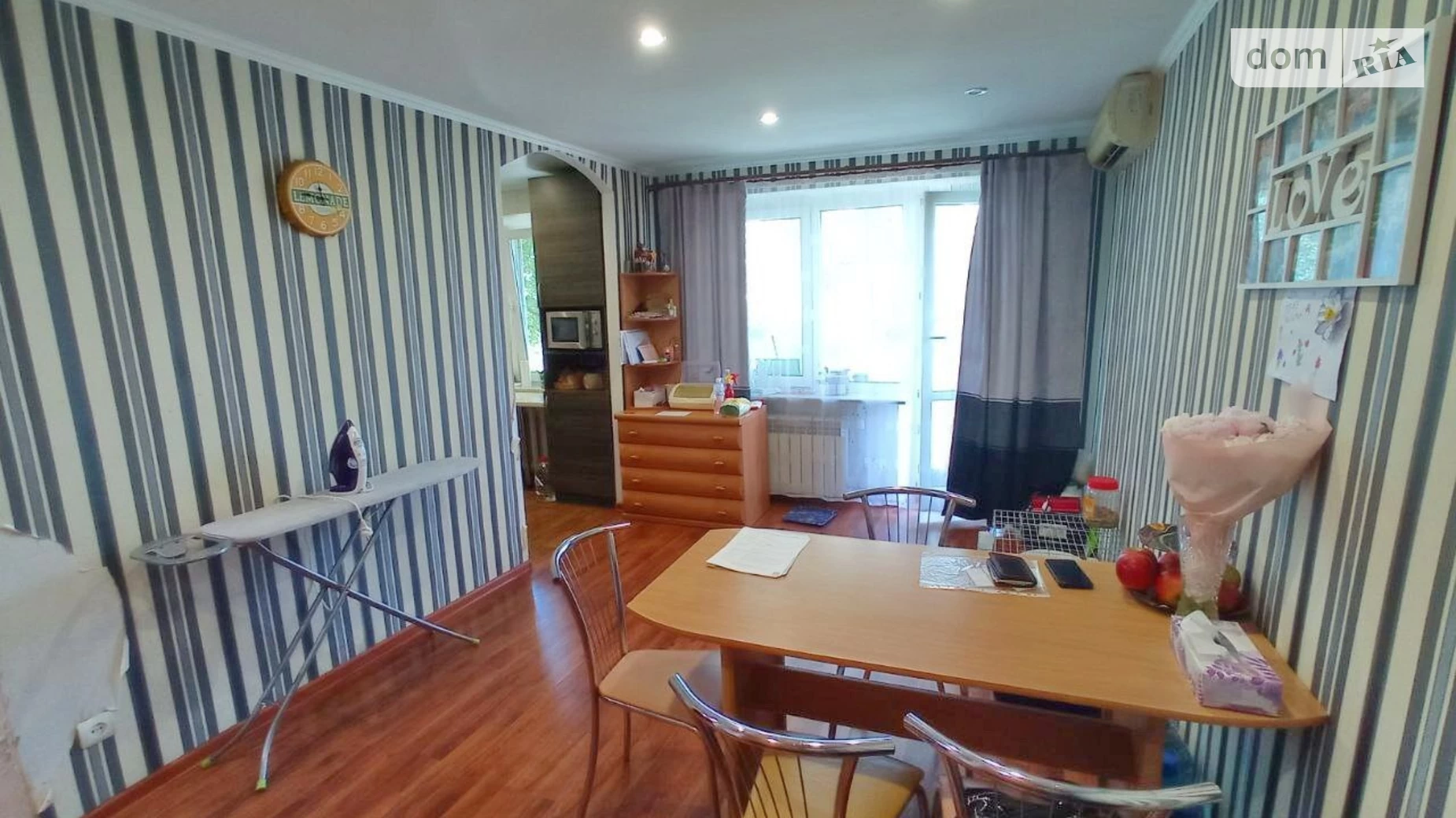 Продается 5-комнатная квартира 94.2 кв. м в Днепре, цена: 65000 $ - фото 4