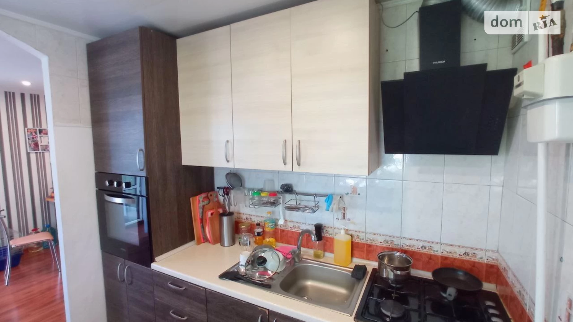 Продается 5-комнатная квартира 94.2 кв. м в Днепре, цена: 65000 $ - фото 3