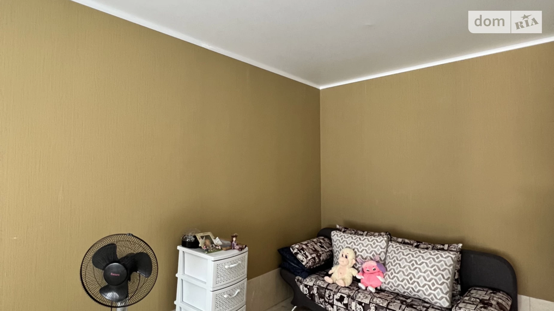 Продается 1-комнатная квартира 34.6 кв. м в Одессе, пер. Павла Кравцова - фото 4