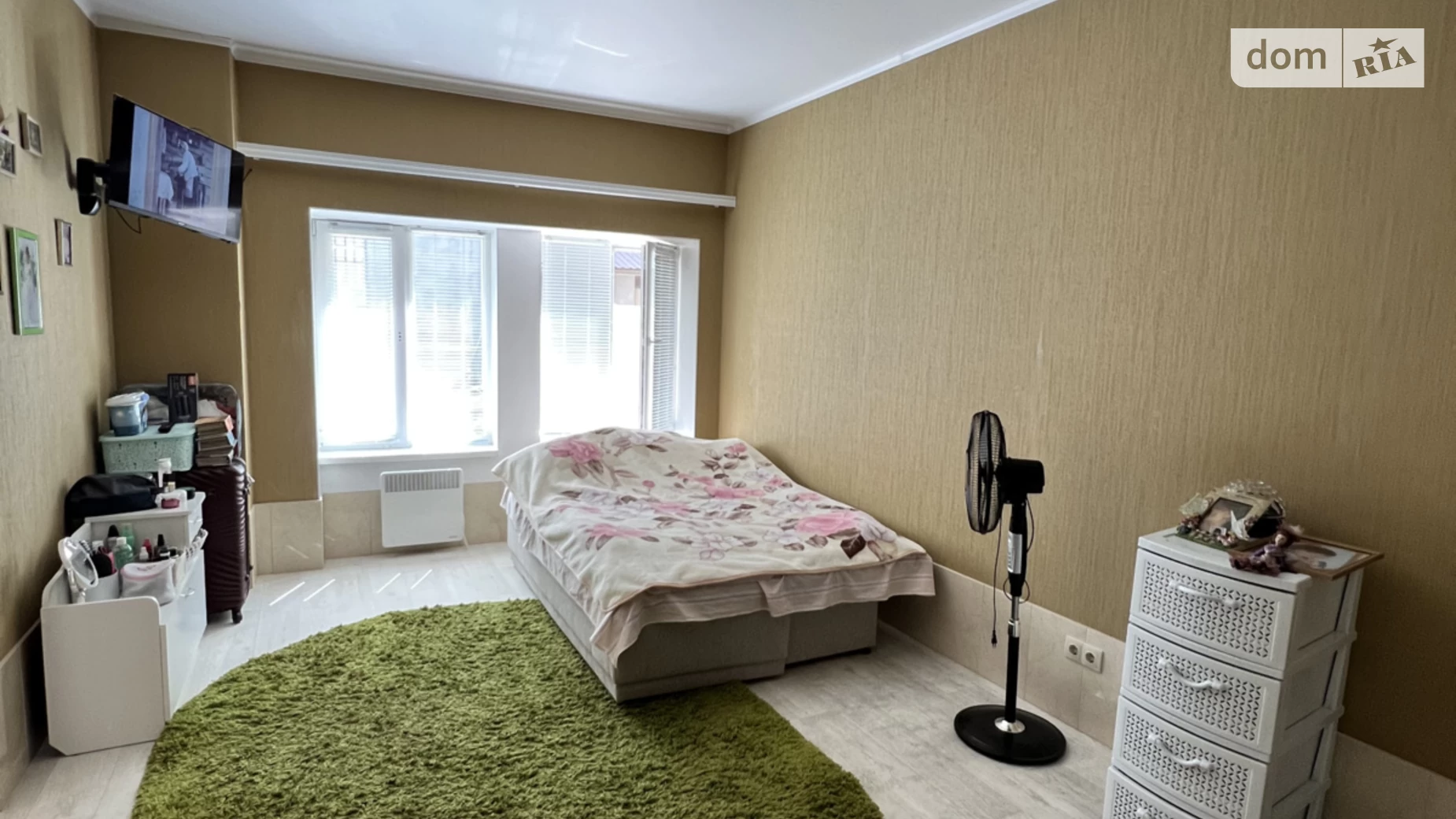 Продается 1-комнатная квартира 34.6 кв. м в Одессе, пер. Павла Кравцова - фото 3
