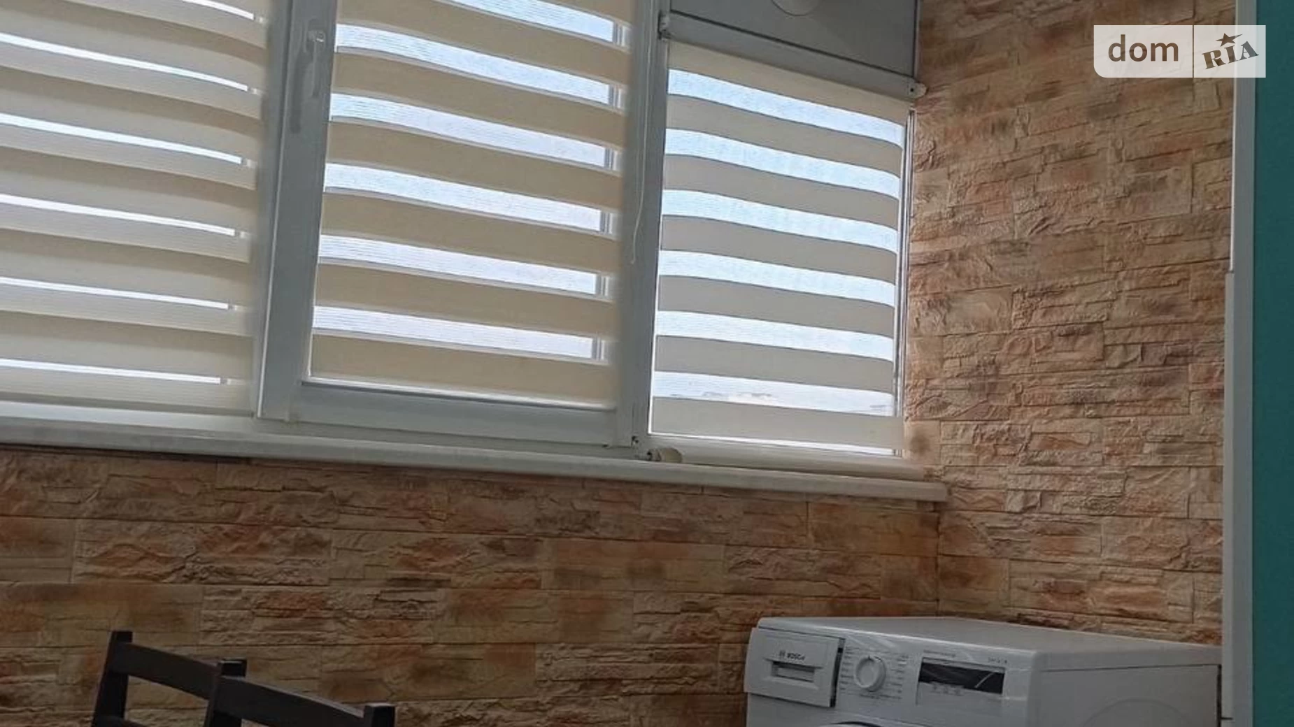 Здається в оренду 1-кімнатна квартира 47 кв. м у Хмельницькому, вул. Кармелюка, 5/7 - фото 5