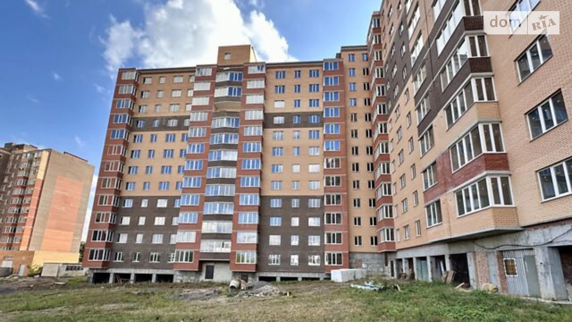 Продается 2-комнатная квартира 70 кв. м в Виннице, ул. Марии Примаченко(Покрышкина), 8Г корпус 11 - фото 3