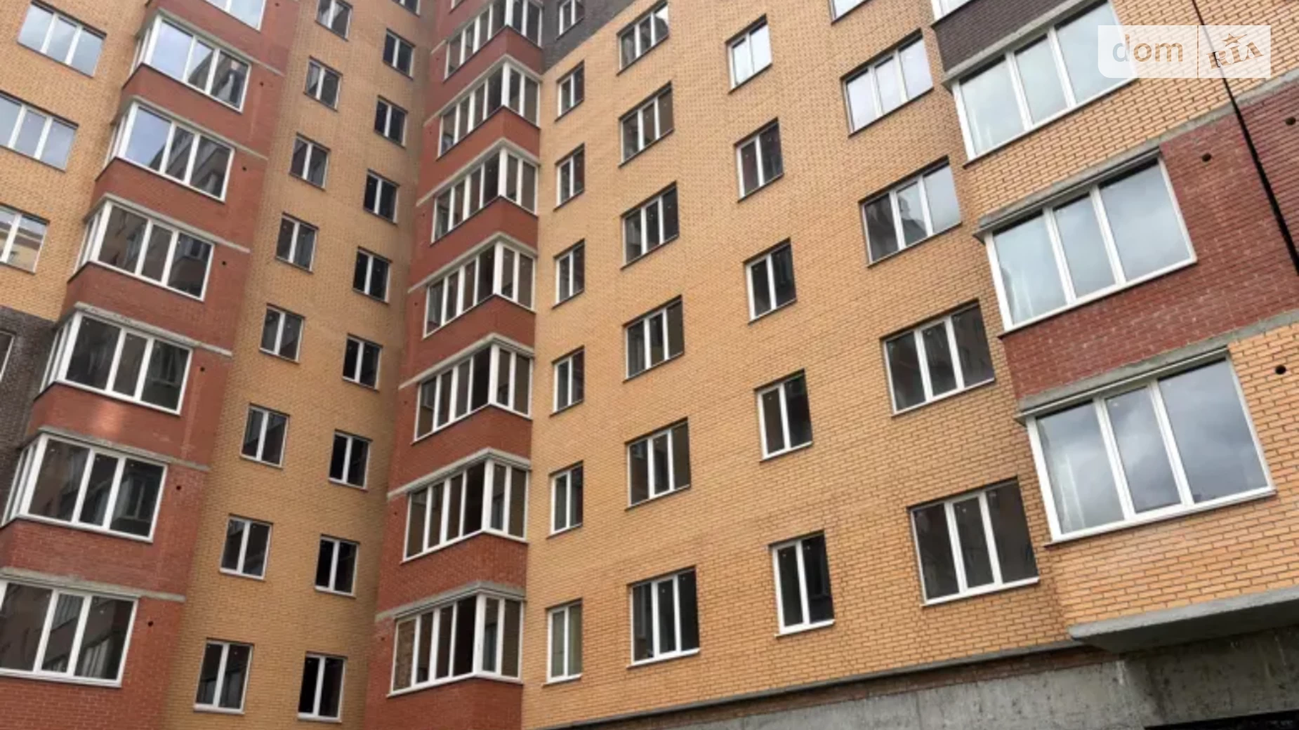 Продается 2-комнатная квартира 70 кв. м в Виннице, ул. Марии Примаченко(Покрышкина), 8Г корпус 11 - фото 2