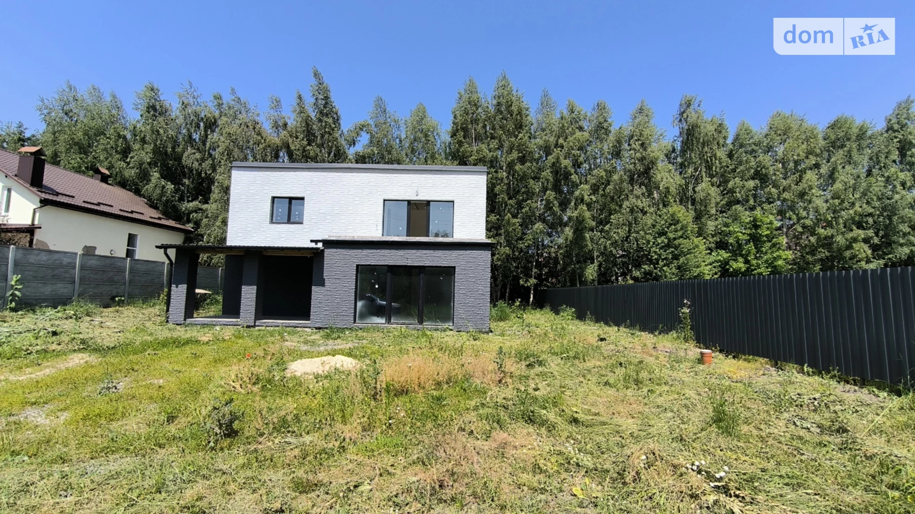 Продається будинок 2 поверховий 145 кв. м з каміном, цена: 140000 $ - фото 2