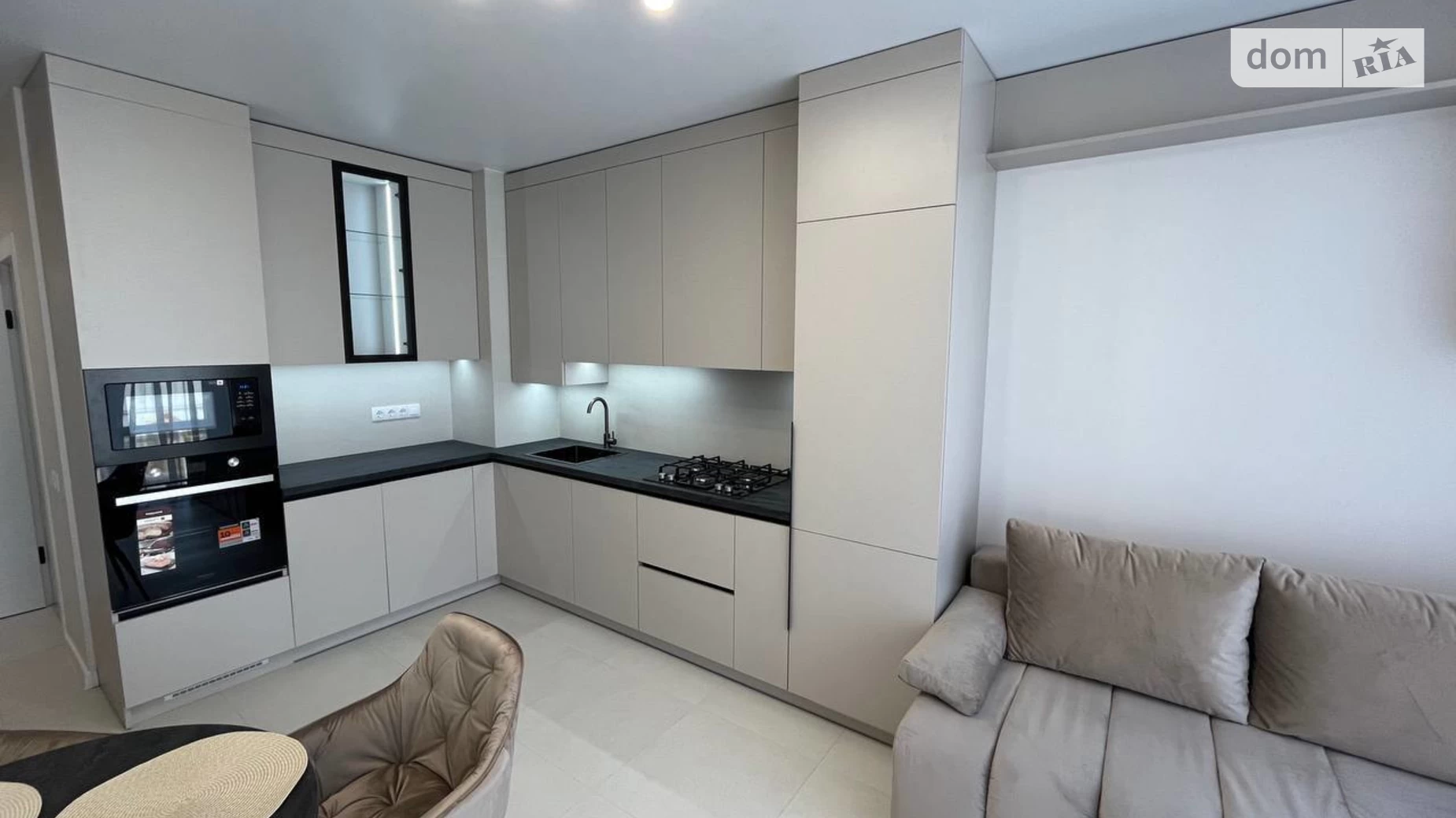 Продається 1-кімнатна квартира 45 кв. м у, цена: 79500 $ - фото 2