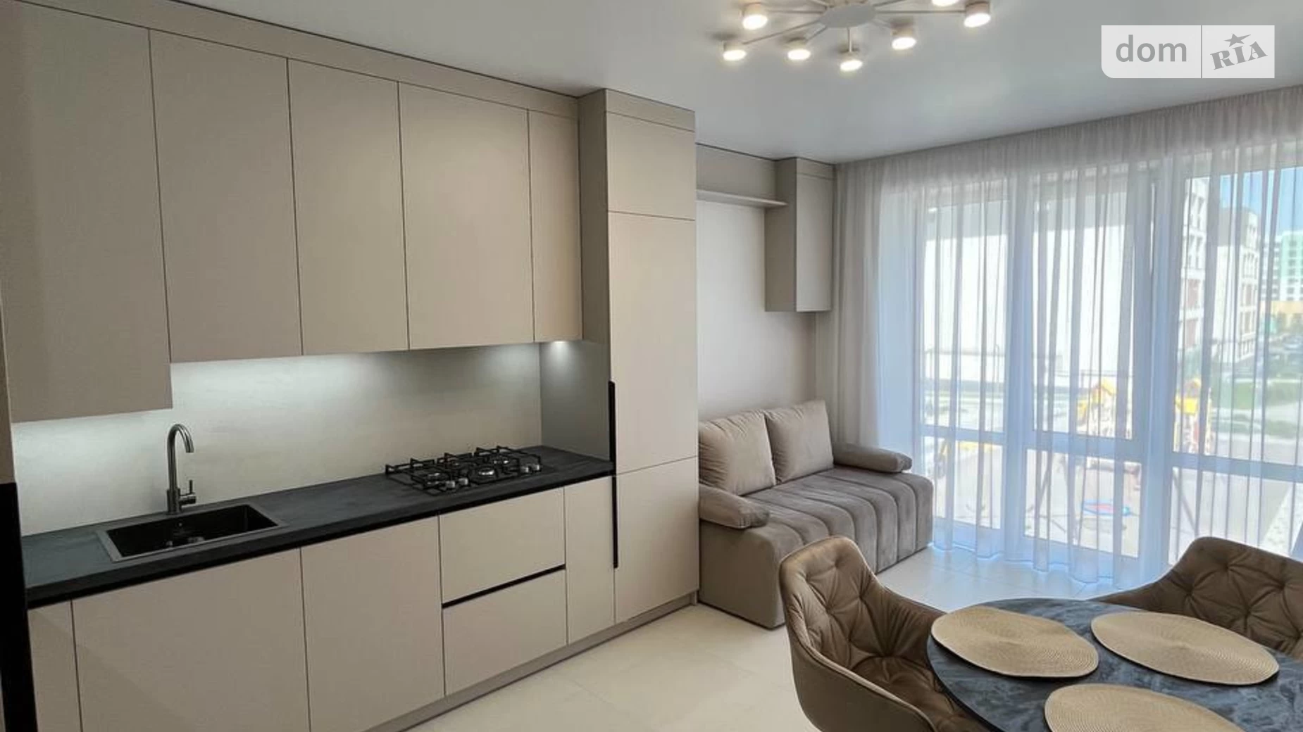 Продається 1-кімнатна квартира 45 кв. м у, цена: 79500 $ - фото 5